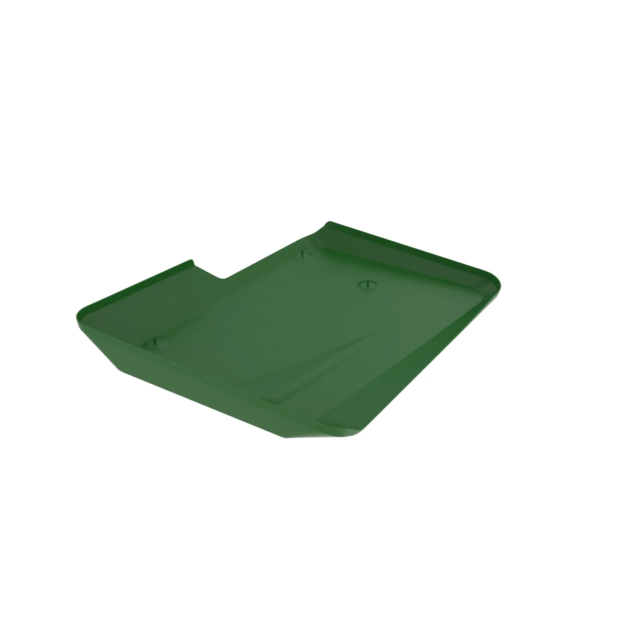 John Deere Shield - DC222887