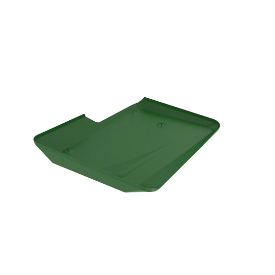 John Deere Shield - DC222887