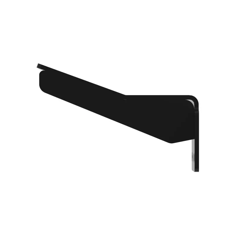 BRACKET, 1026 REAR RH ENGINE MOUNT