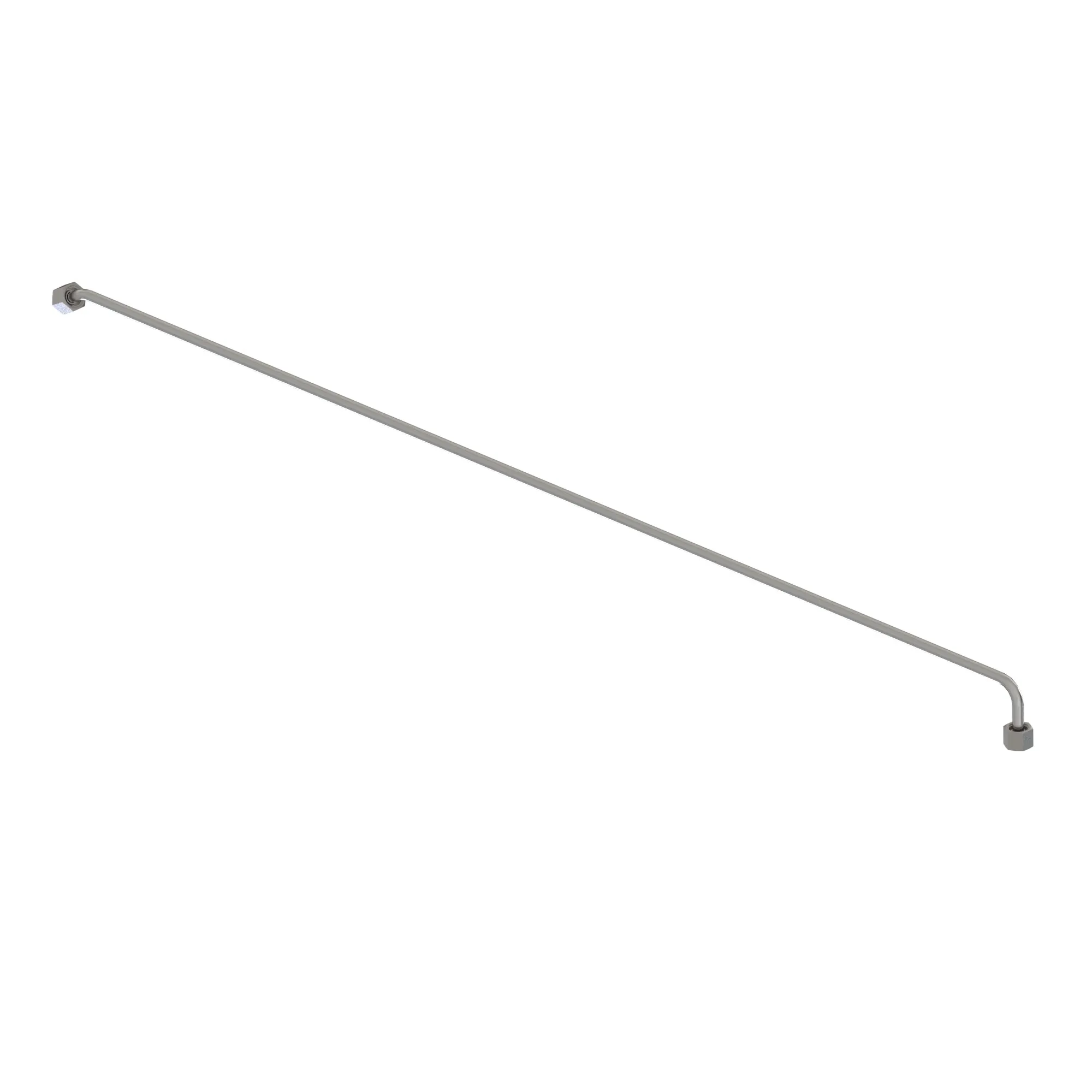 John Deere Oil Line - RE67653