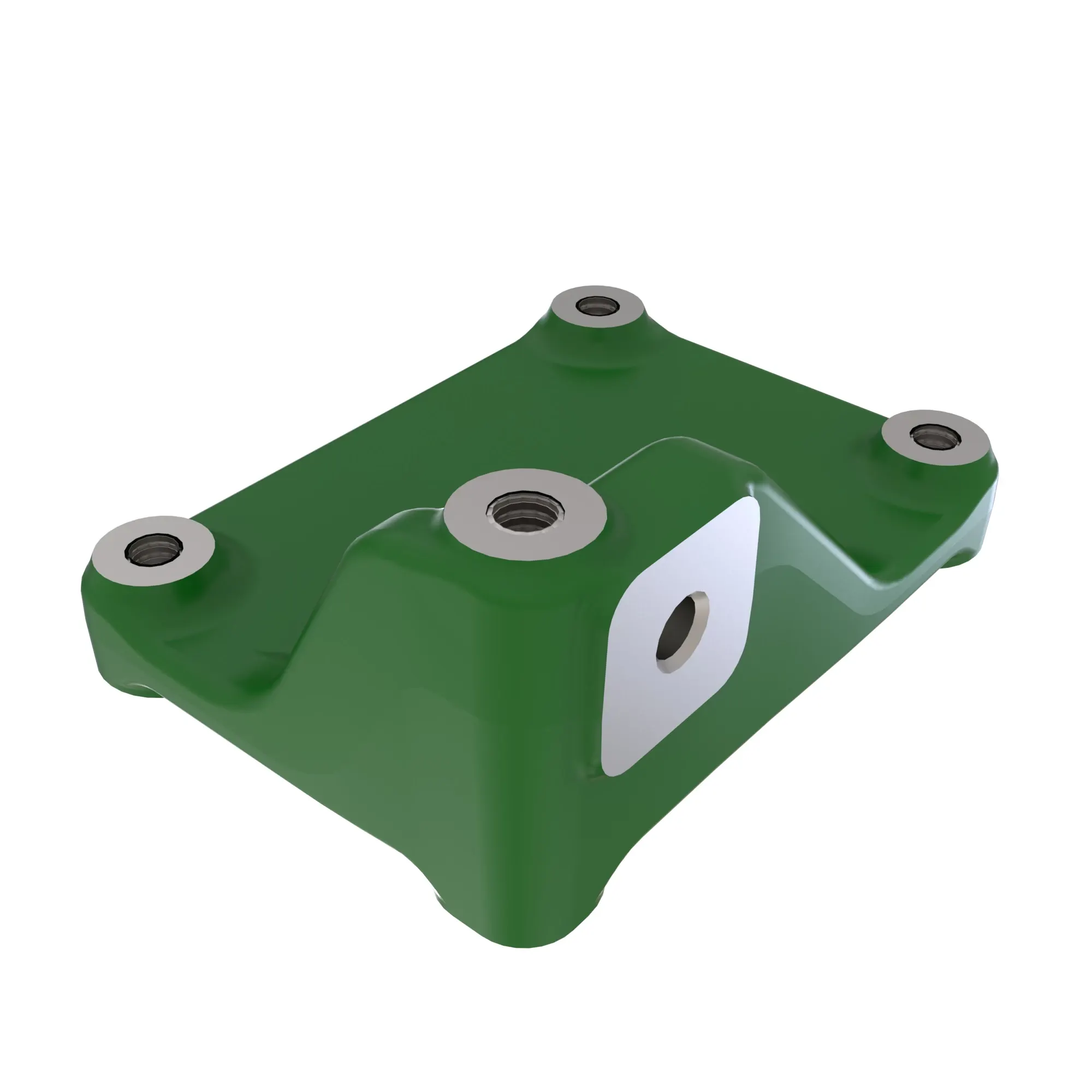 John Deere Idler Bracket - L219855