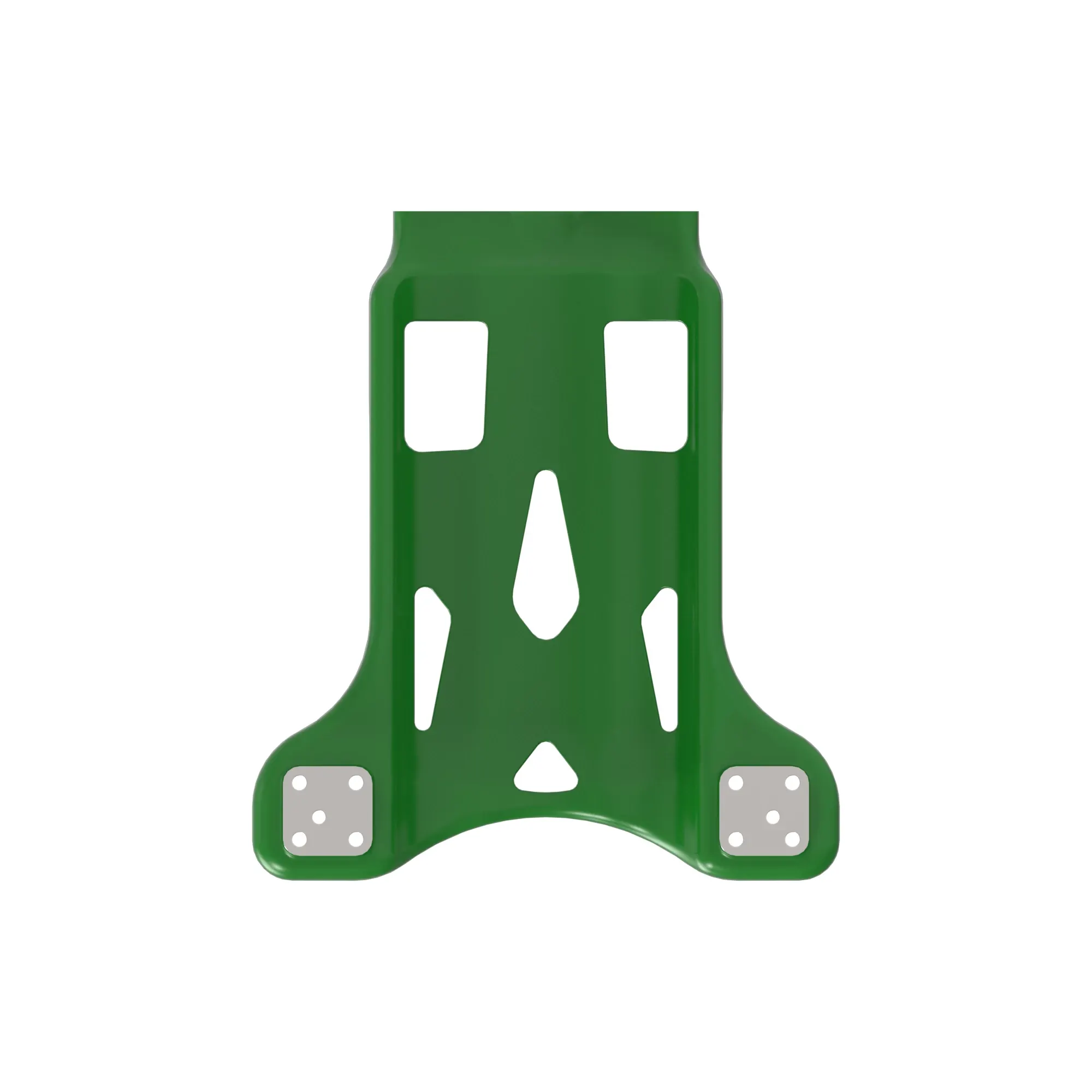 REAR AXLE SUPPORT, 4T-W-120" REAR A