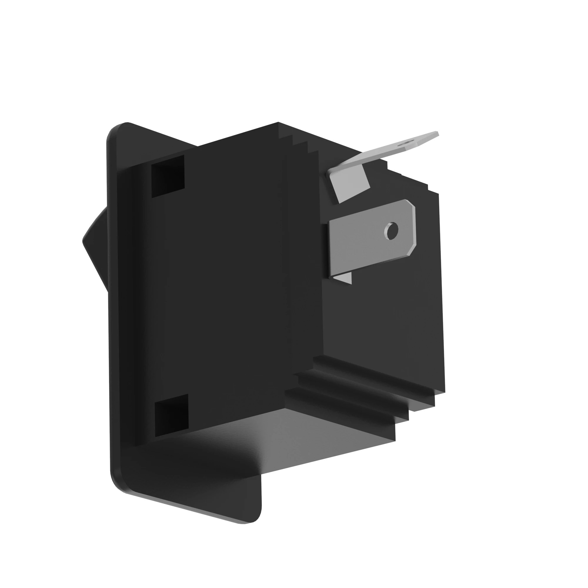 SWITCH, PIN DISCONNECT