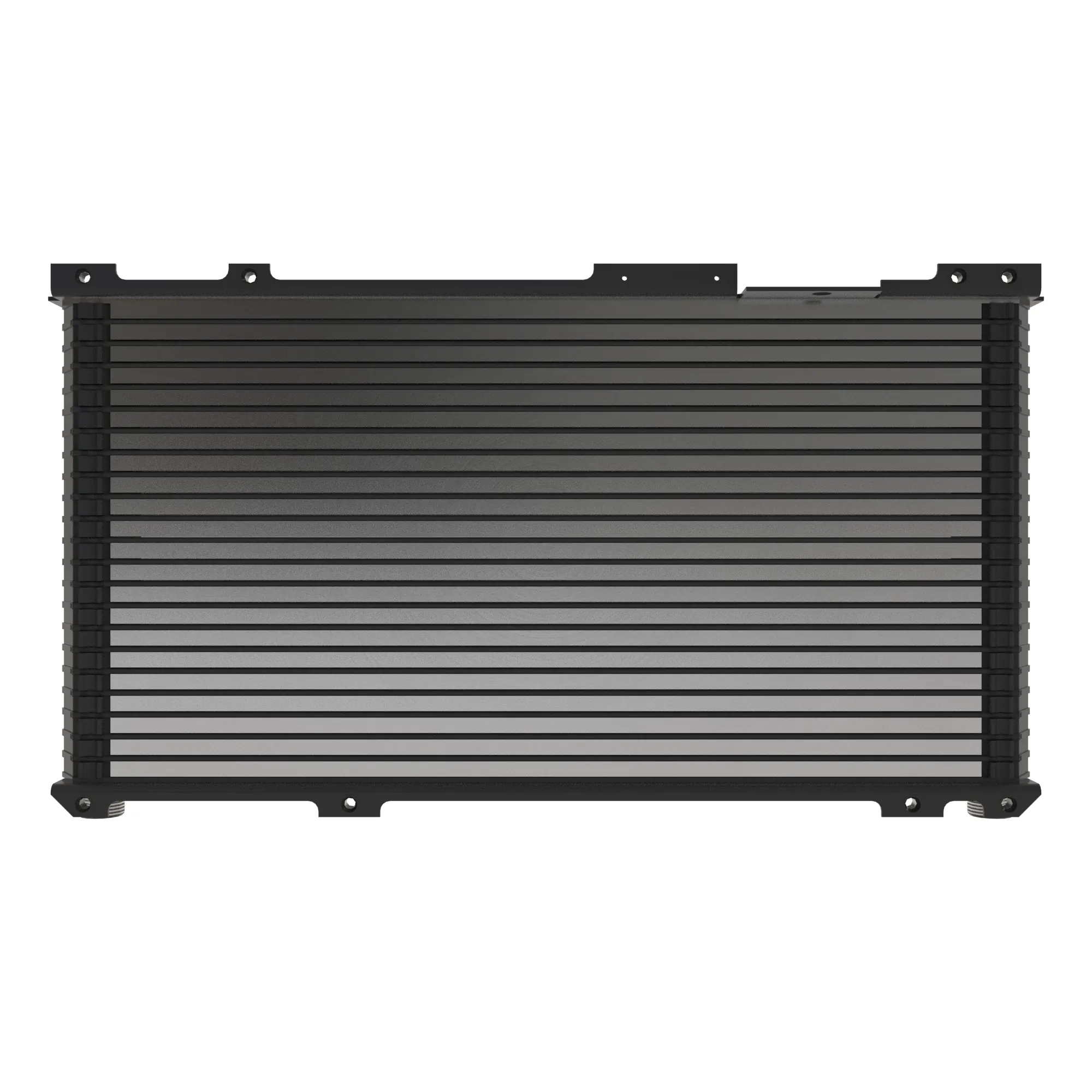 OIL COOLER