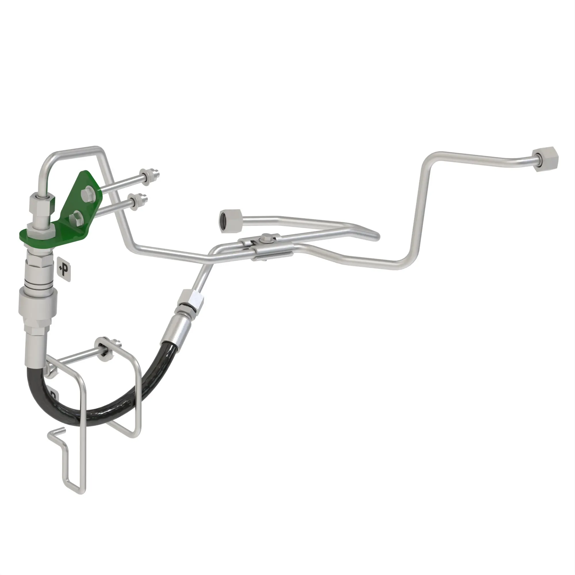John Deere Power Beyond Attachment - BXX11048