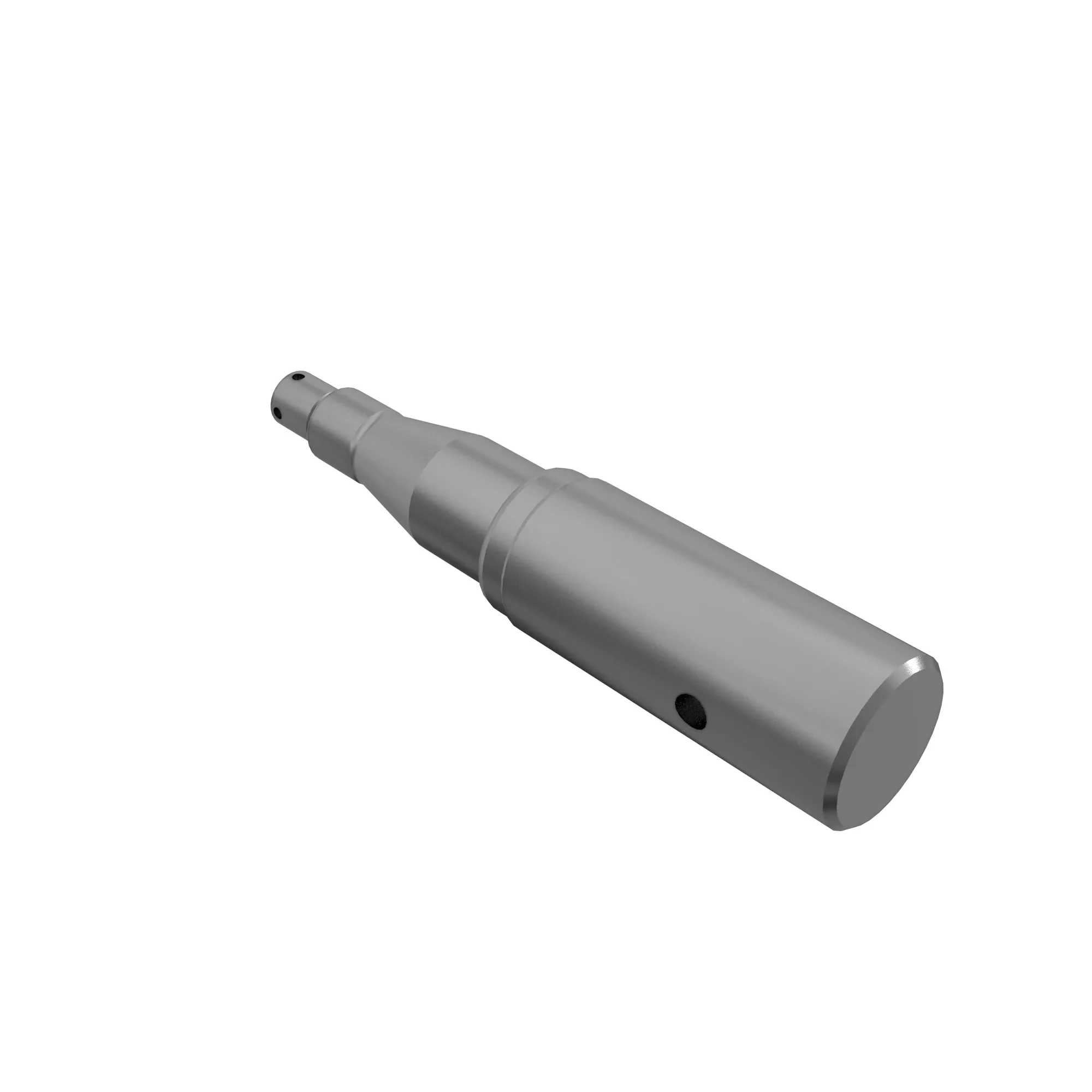 SPINDLE, 63.5 (2.50)