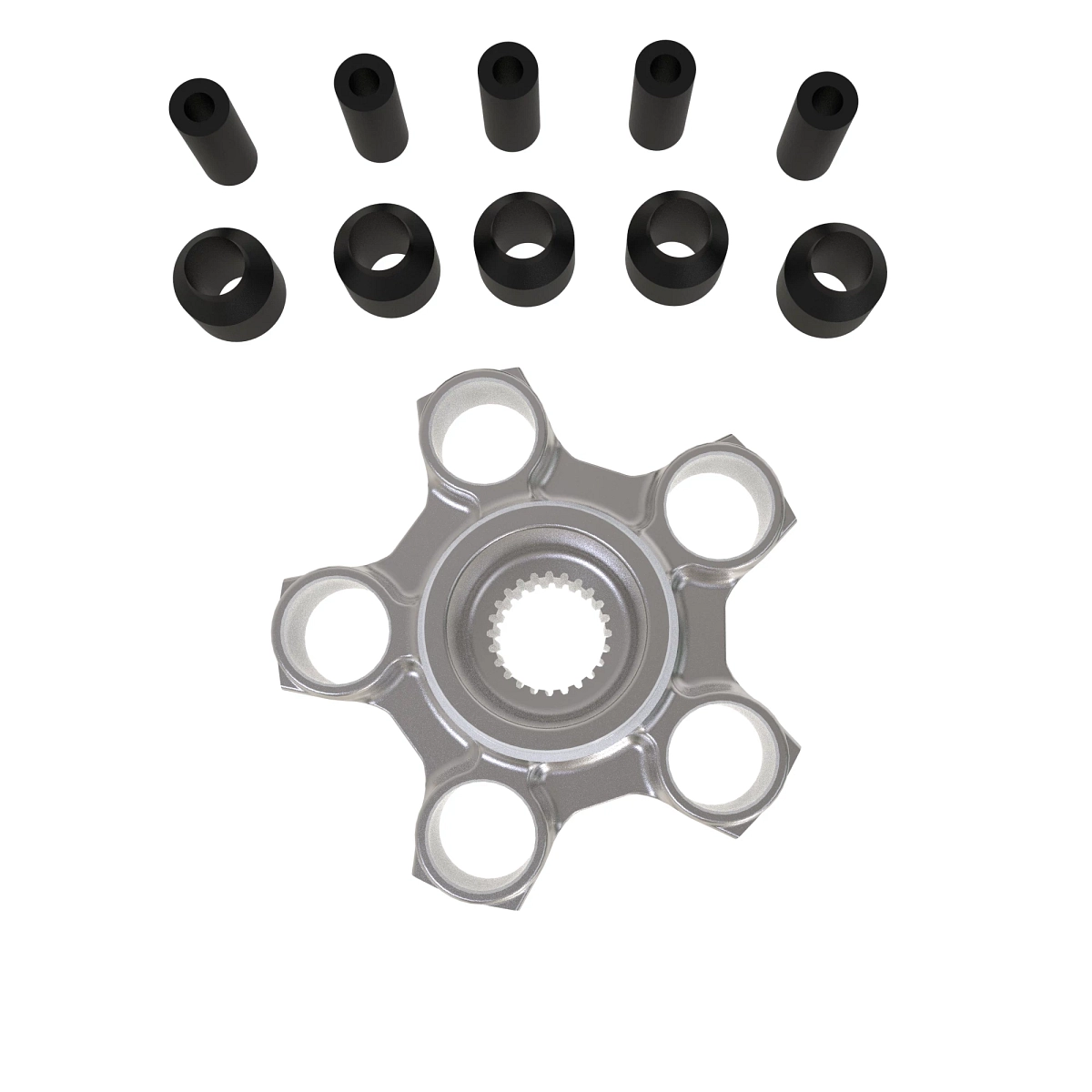 Drive Kit, Rotor Drive
