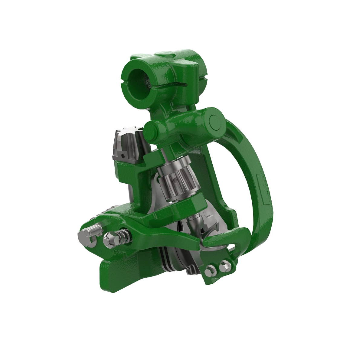 Knotter