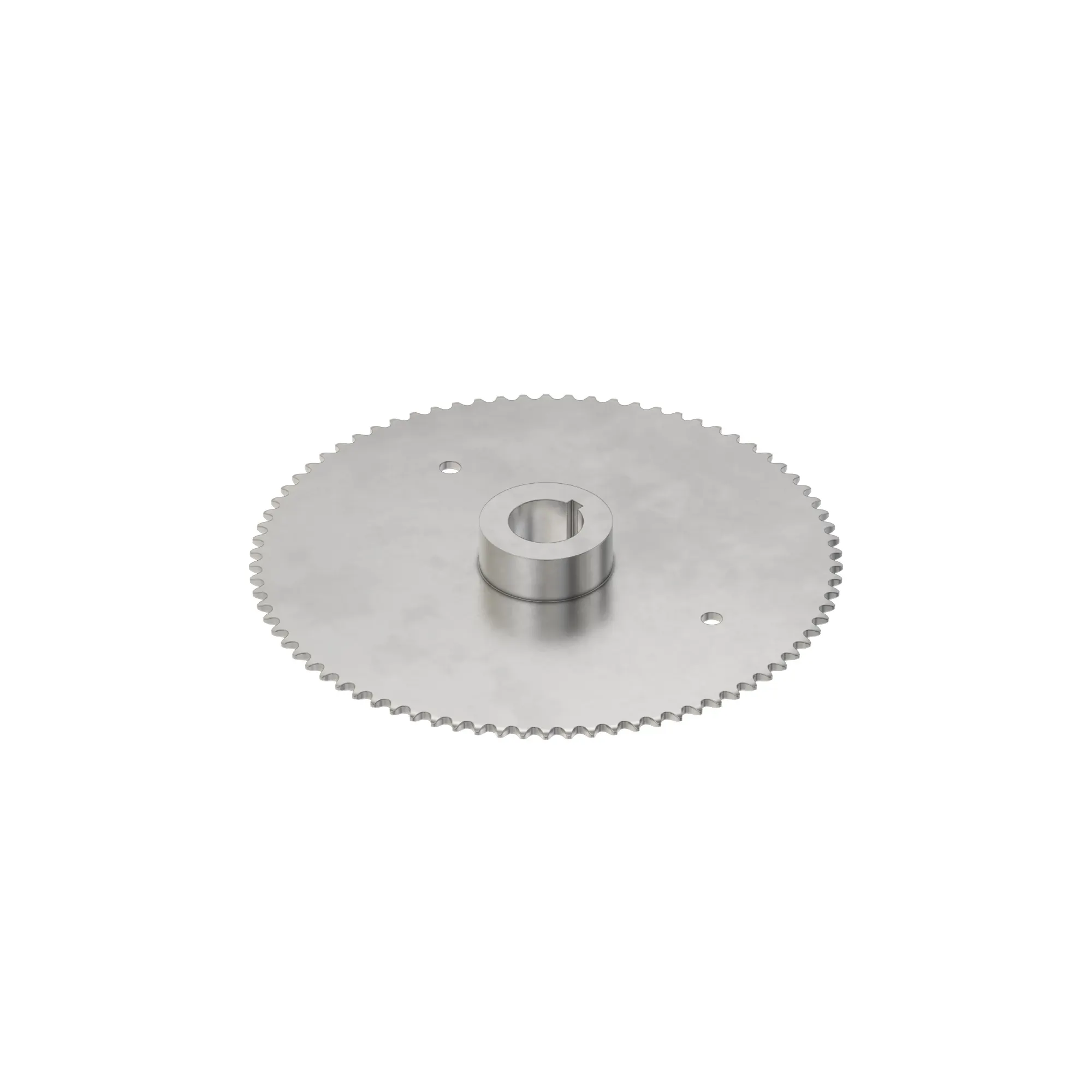 John Deere Steering Chain Sprocket - TCU20853