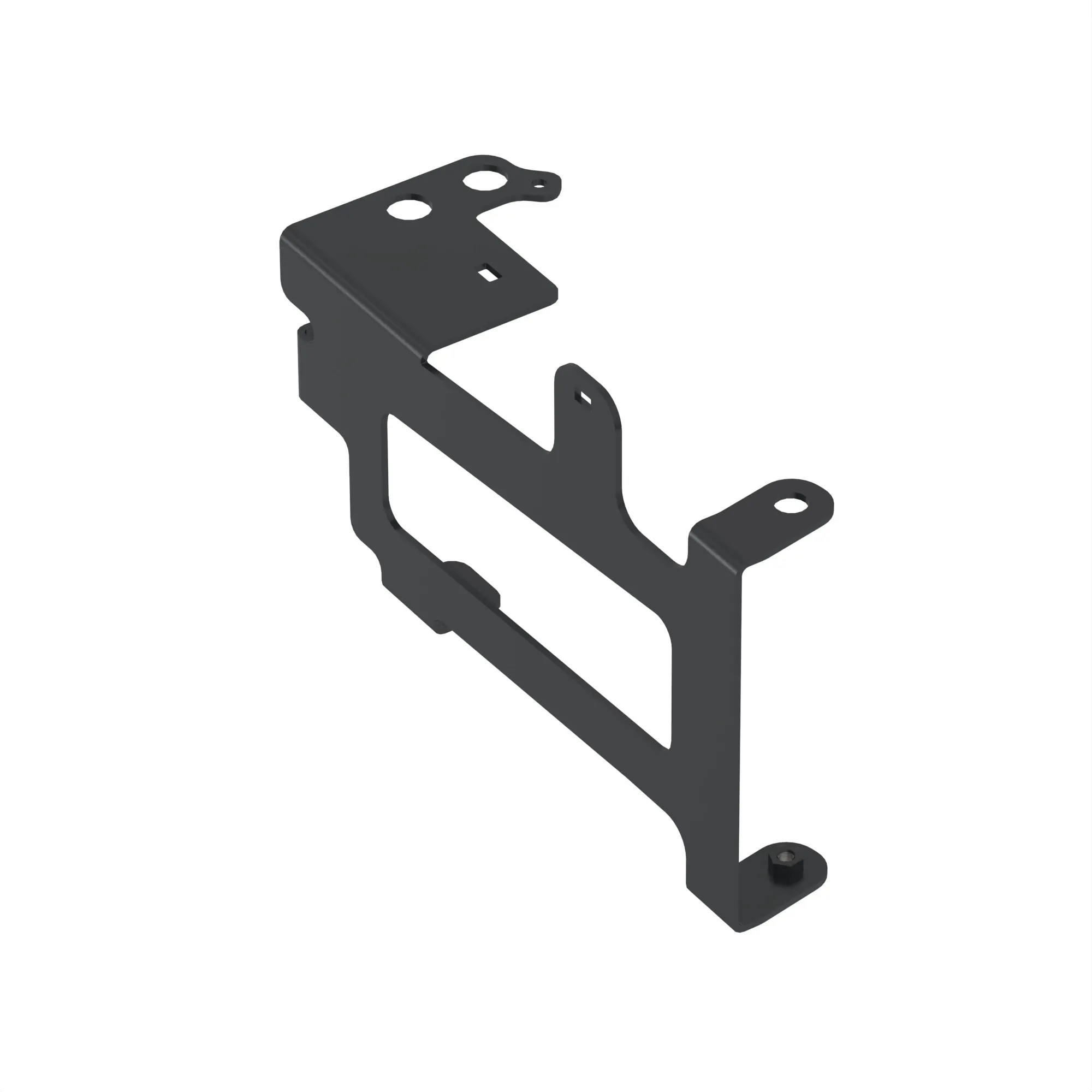 BRACKET, WELDMENT, VALVE MOUNT