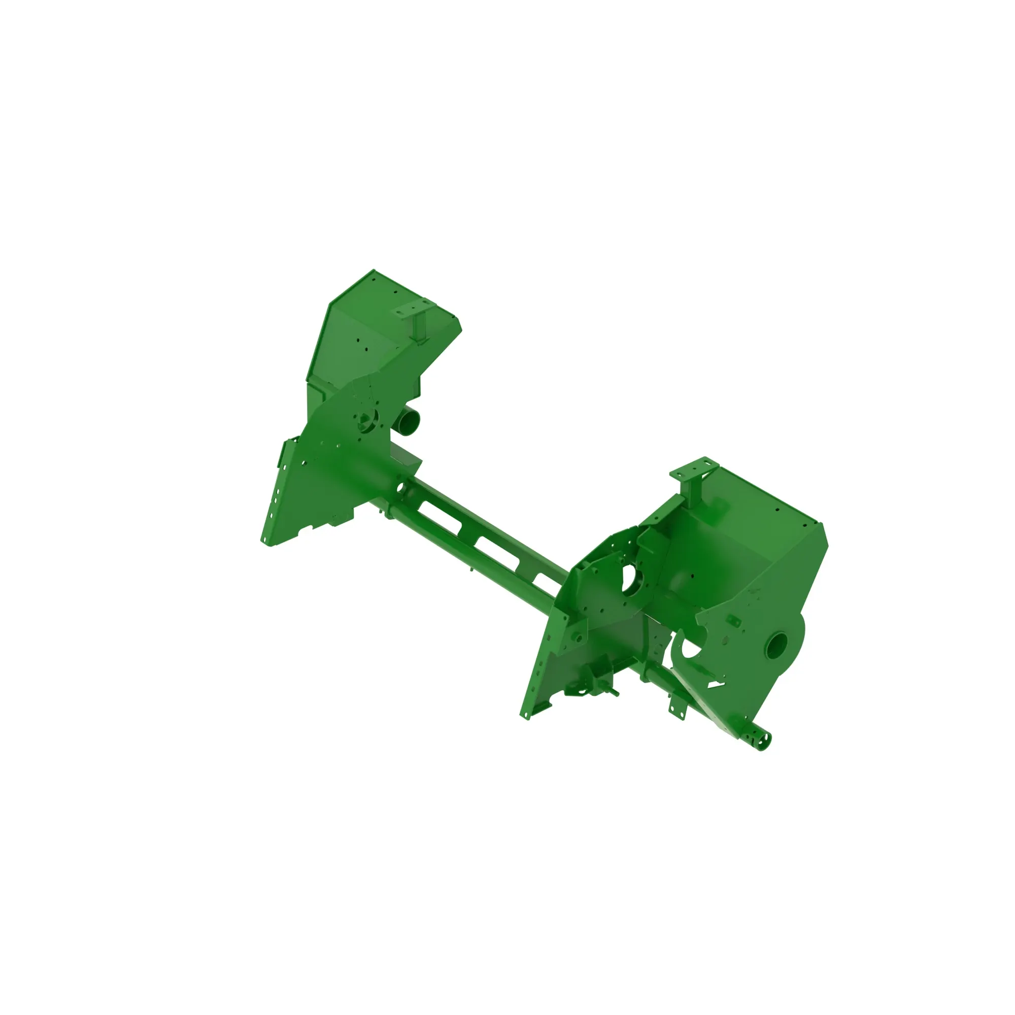 John Deere Frame - DC215775