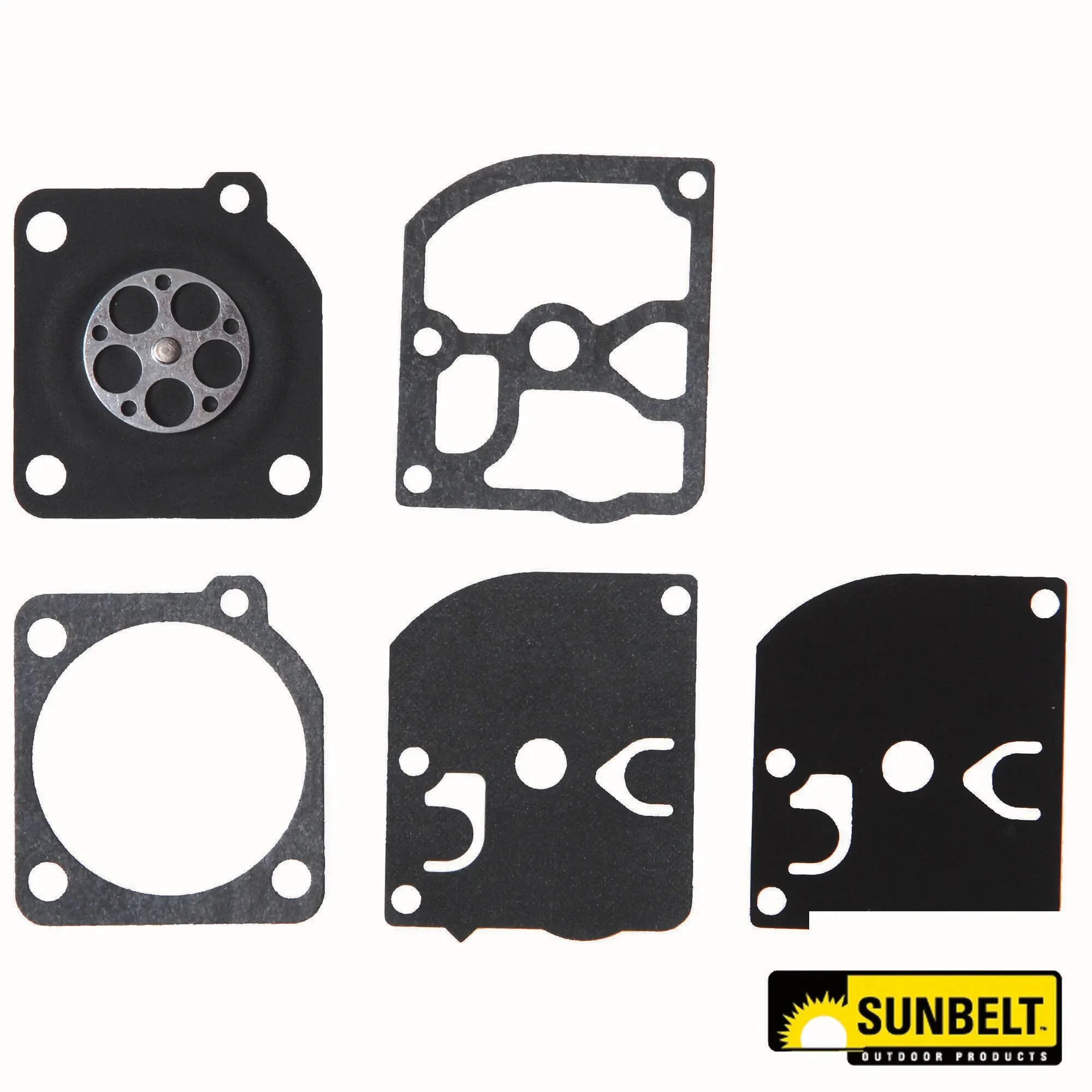 Sunbelt Gasket - A-B1ZMGND35A