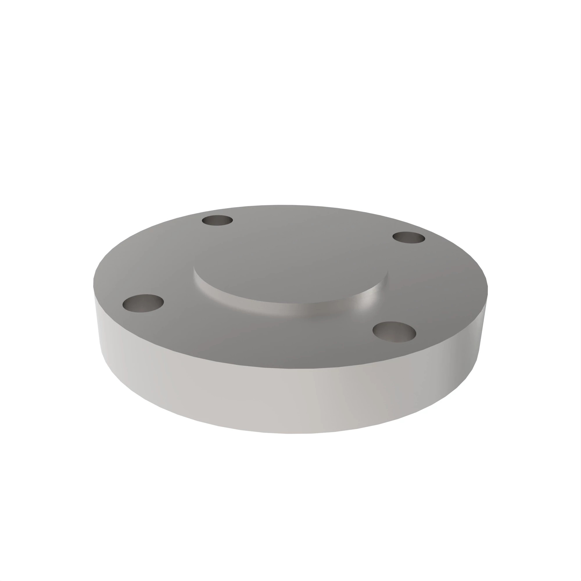 John Deere Front Tire Chain Spacer - LVU12475