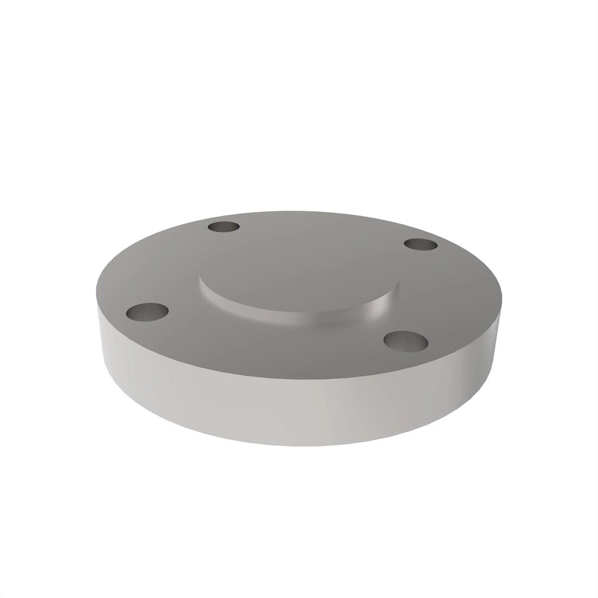 John Deere Front Tire Chain Spacer - LVU12475