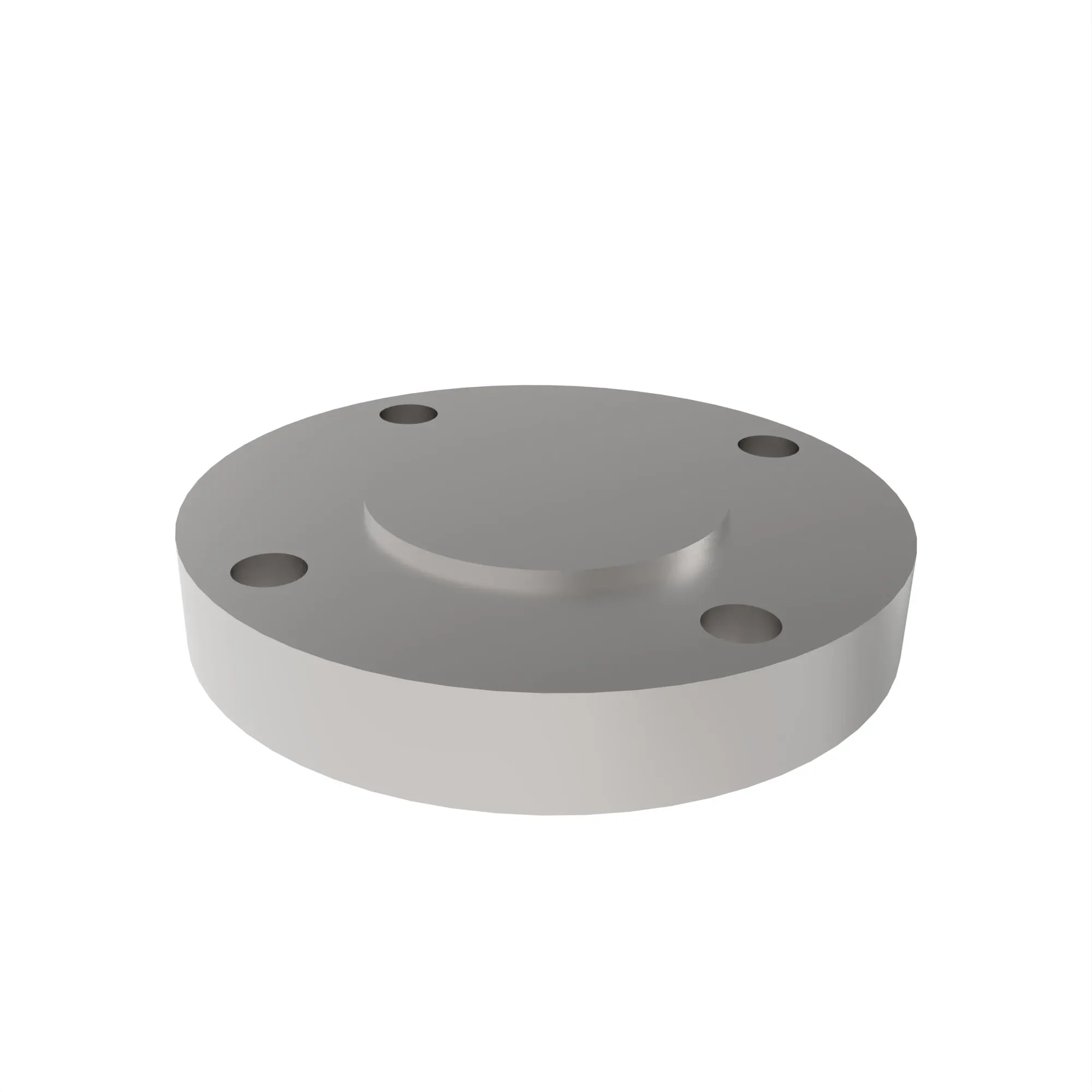 John Deere Front Tire Chain Spacer - LVU12475