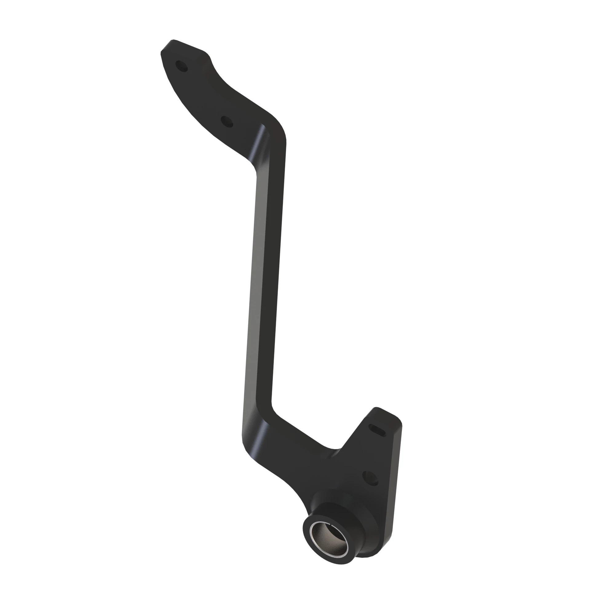 ⚙️ LVA23514: Pedal de Freno Lateral Derecho John Deere 🚜✅