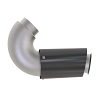 EXHAUST ELBOW, DOC/DPF, FT5 Gen 1.5