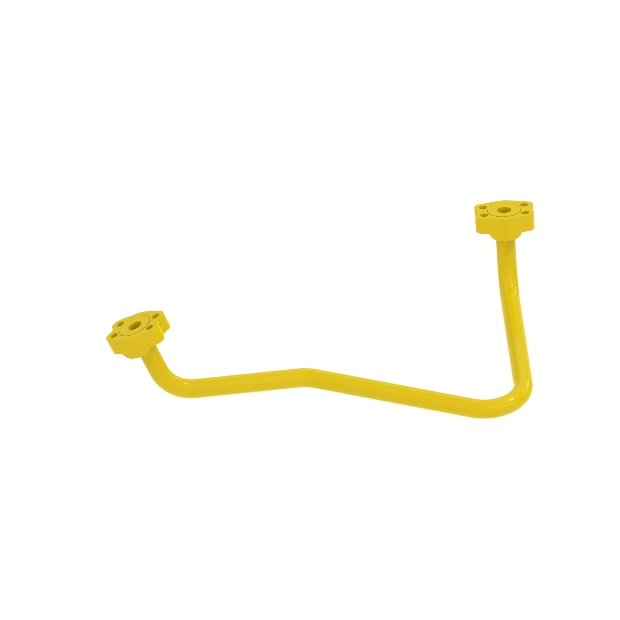 John Deere Oil Line - AT460175