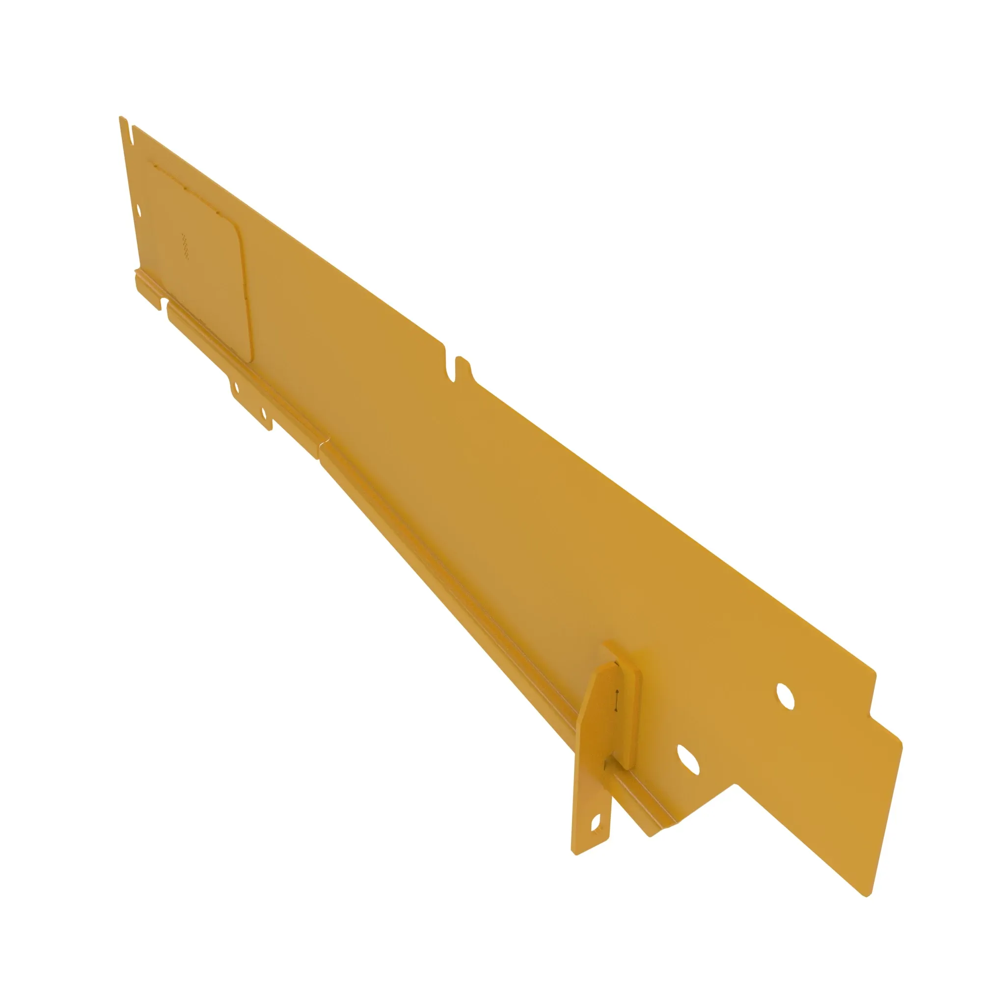 LOWER PANEL ASSEMBLY 700 RIGHT