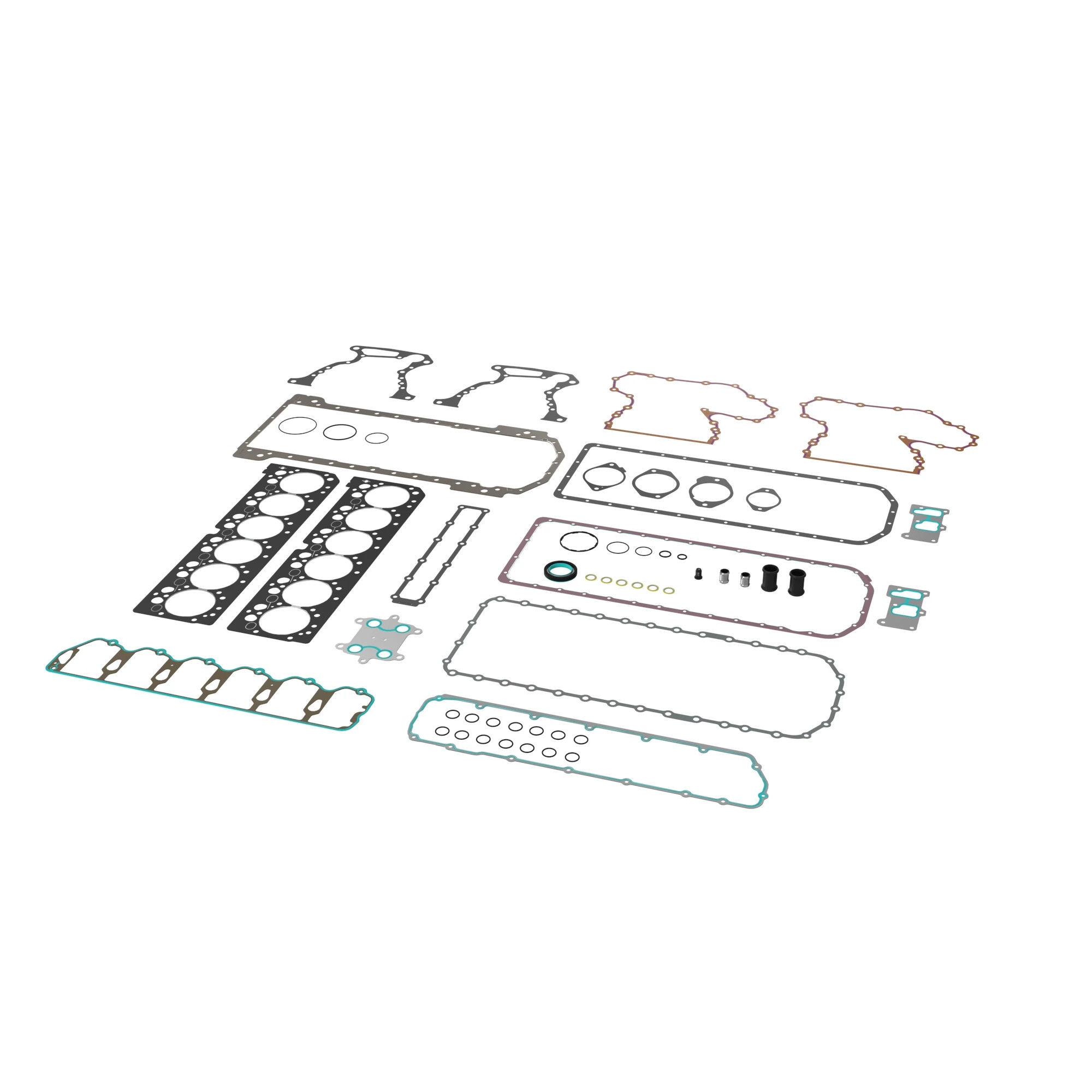 John Deere Gasket Kit for Engines - DZ109995
