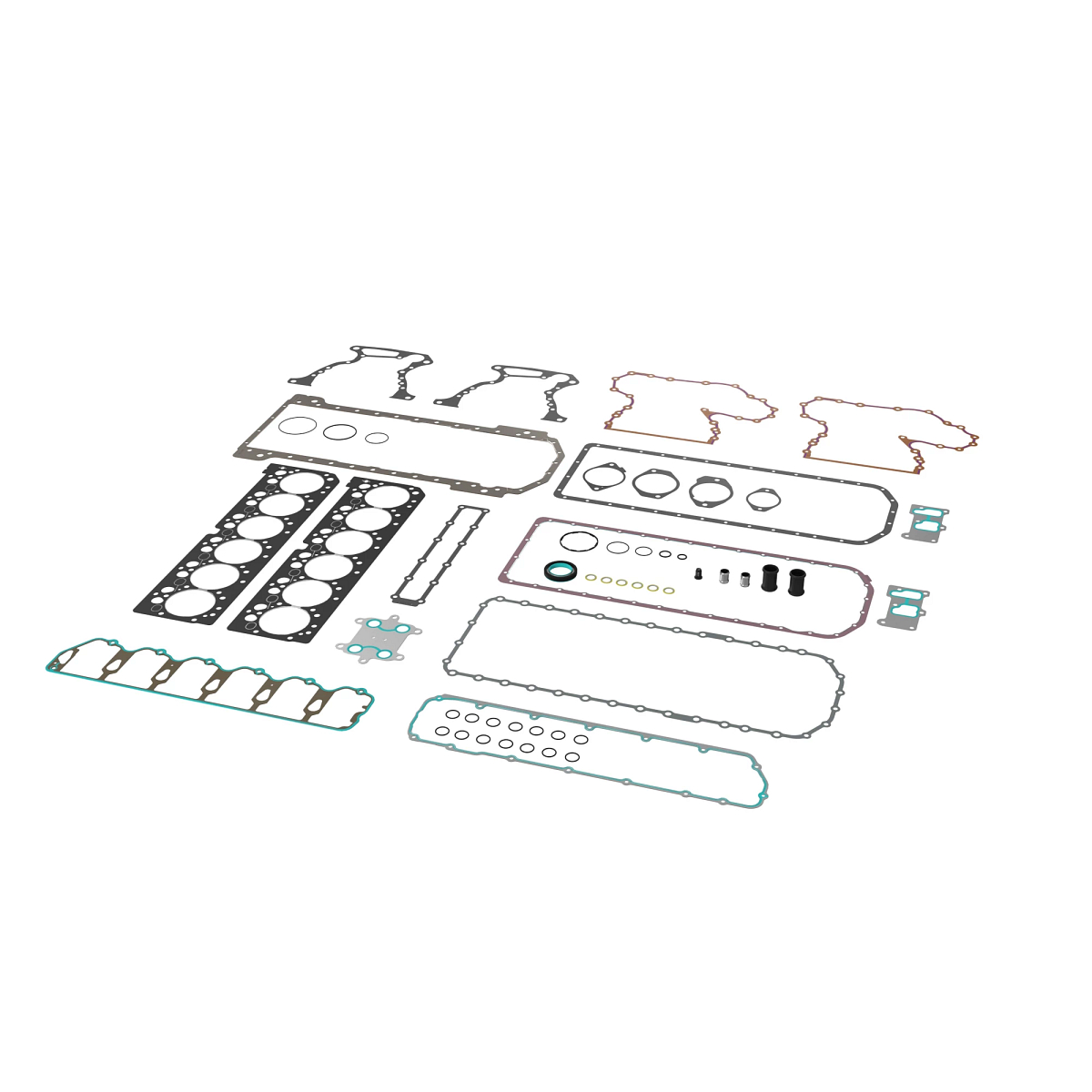 GASKET KIT