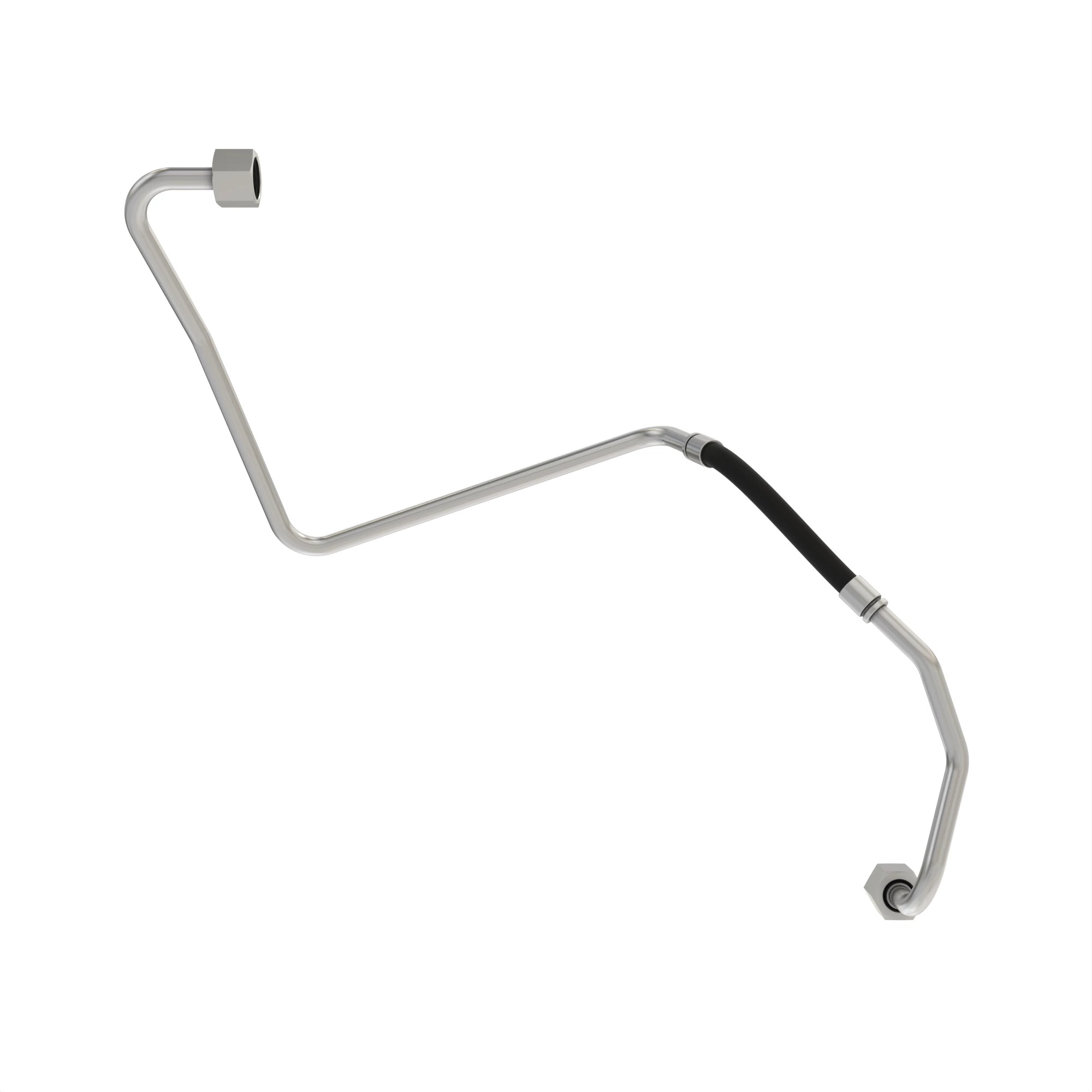 LINE,4045 IT4 EXHAUST THROTTLE