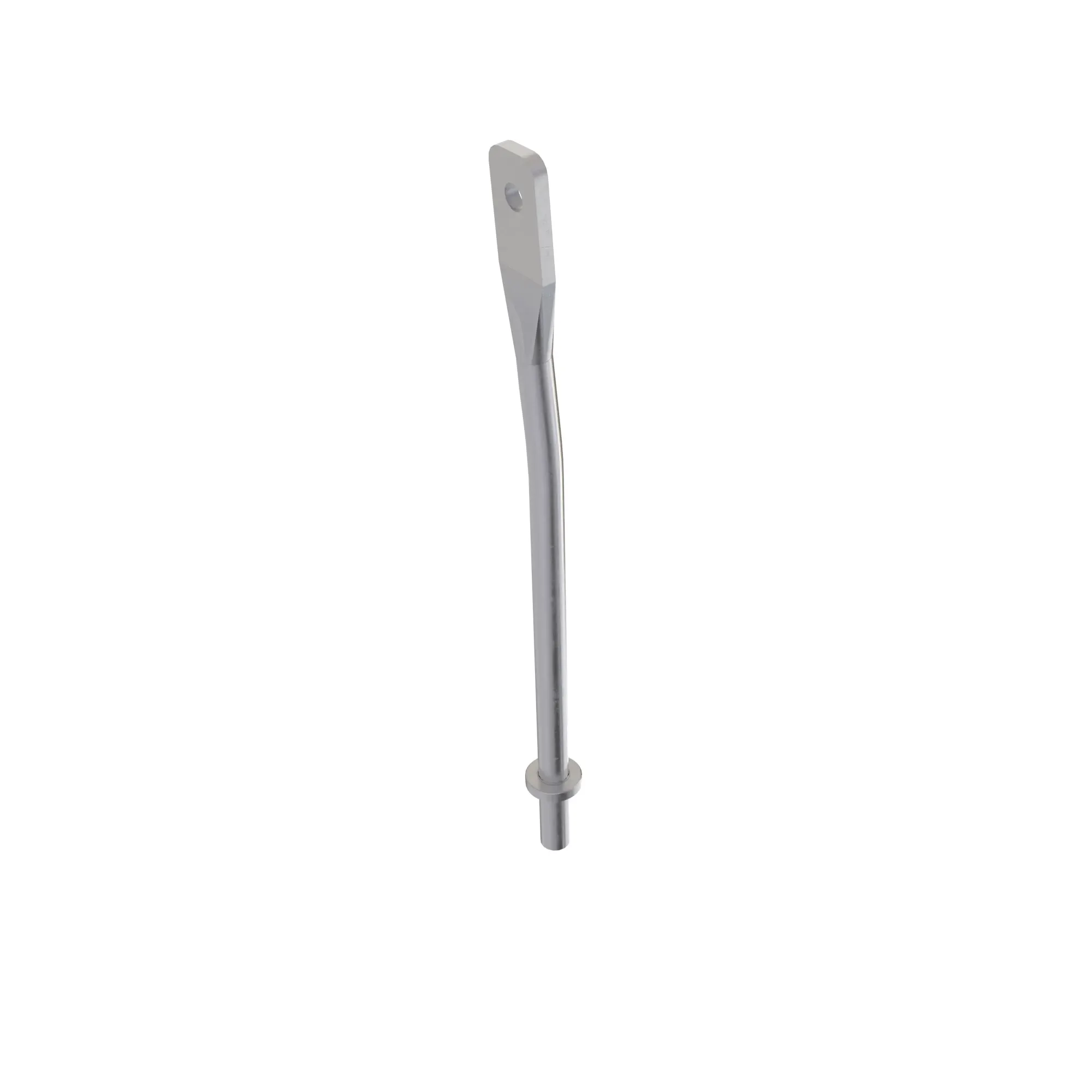 ROD, FUEL TANK MOUNT, OUTER