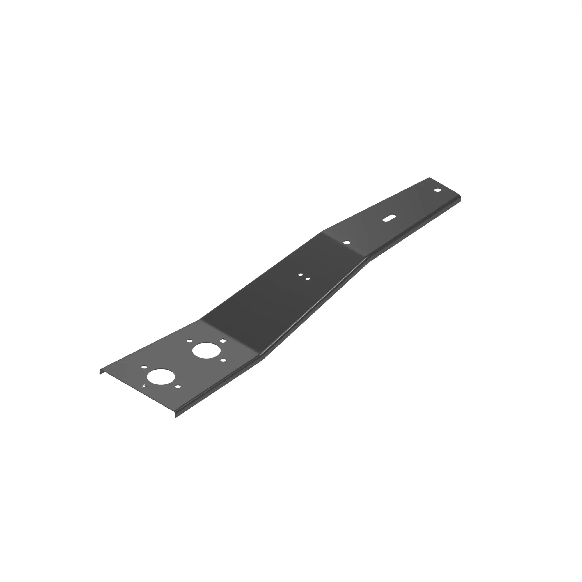 John Deere Warning Light Bracket - A85664
