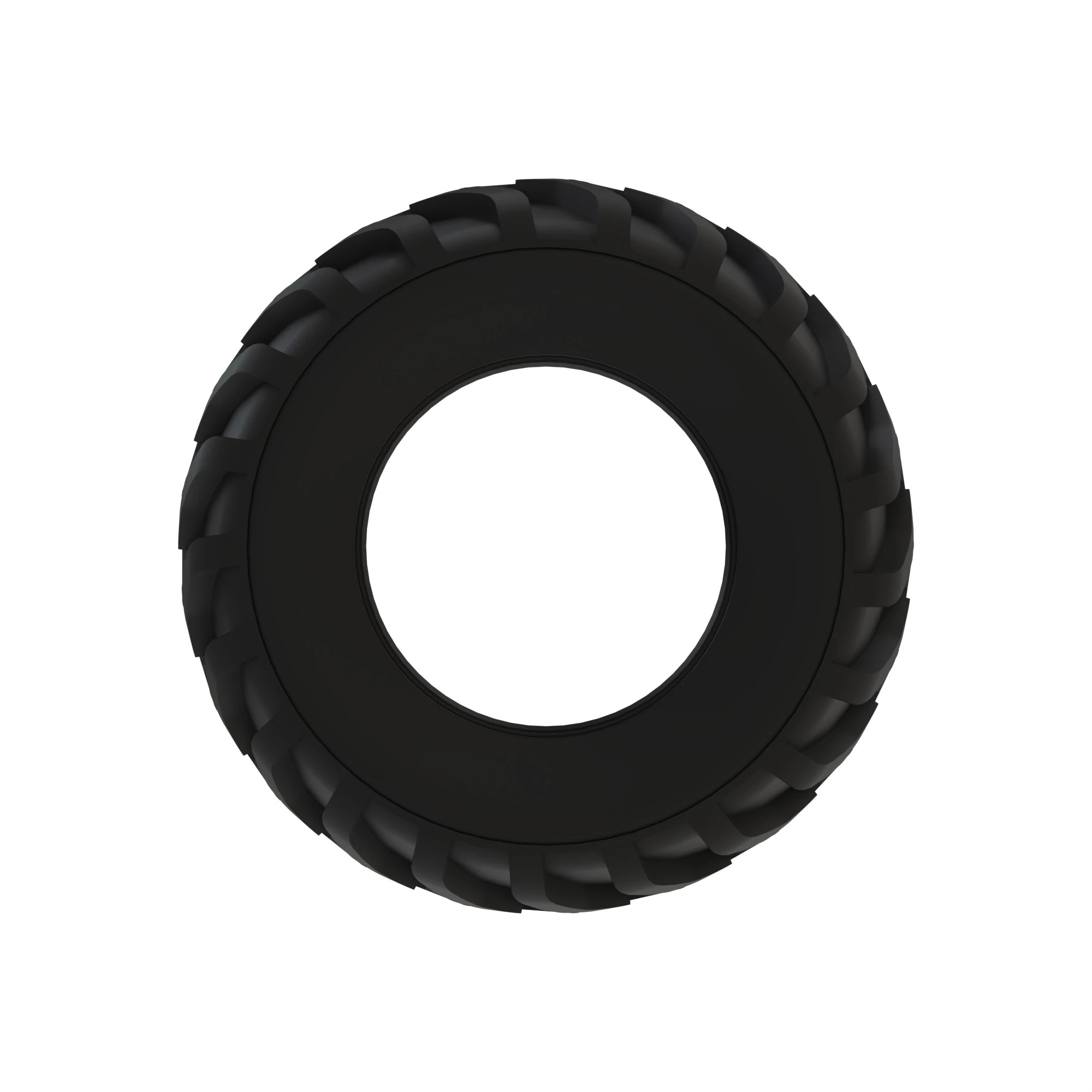 600/40R22.5 SINGLE TIRE