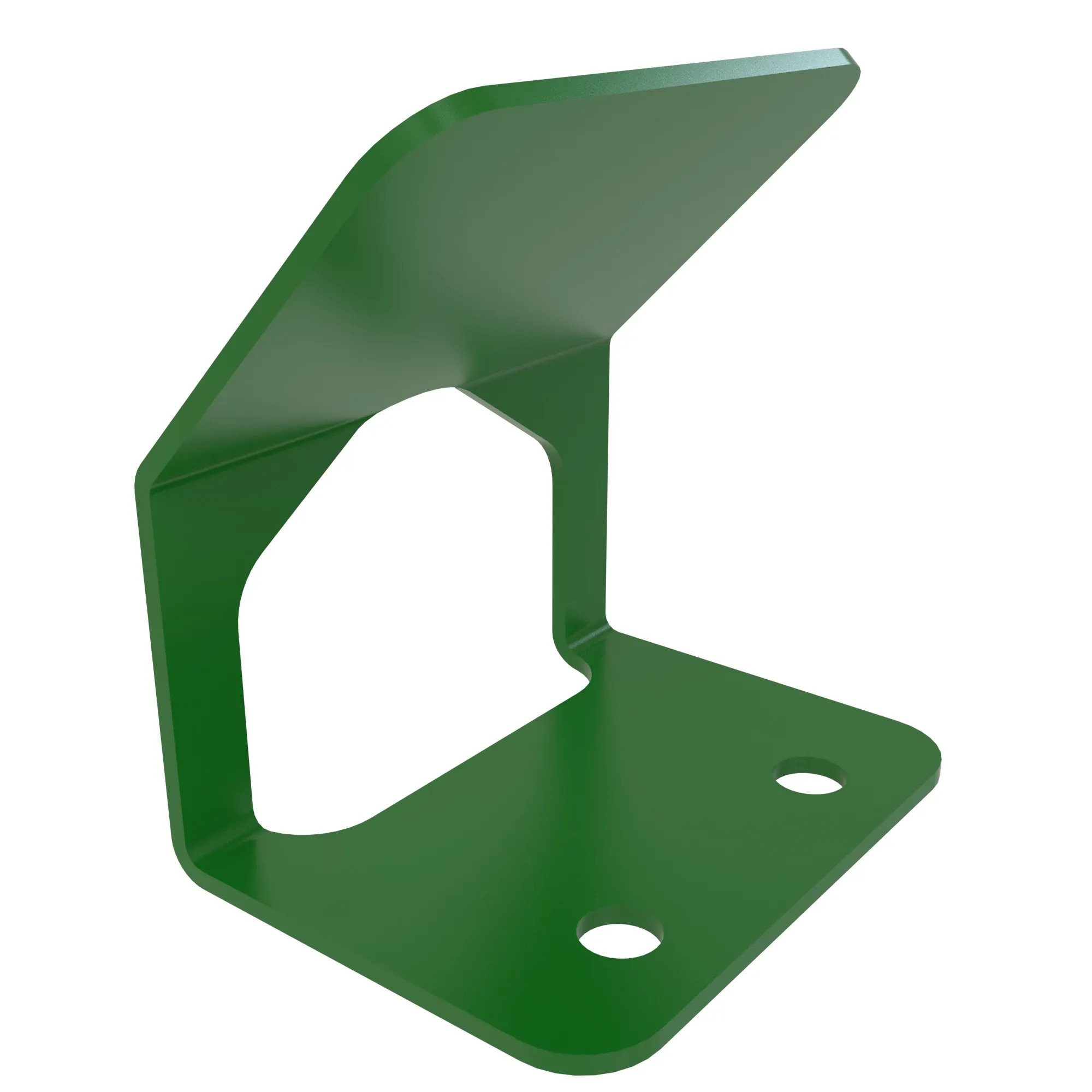 John Deere Fuel Nozzle Hanger Bracket - N317340