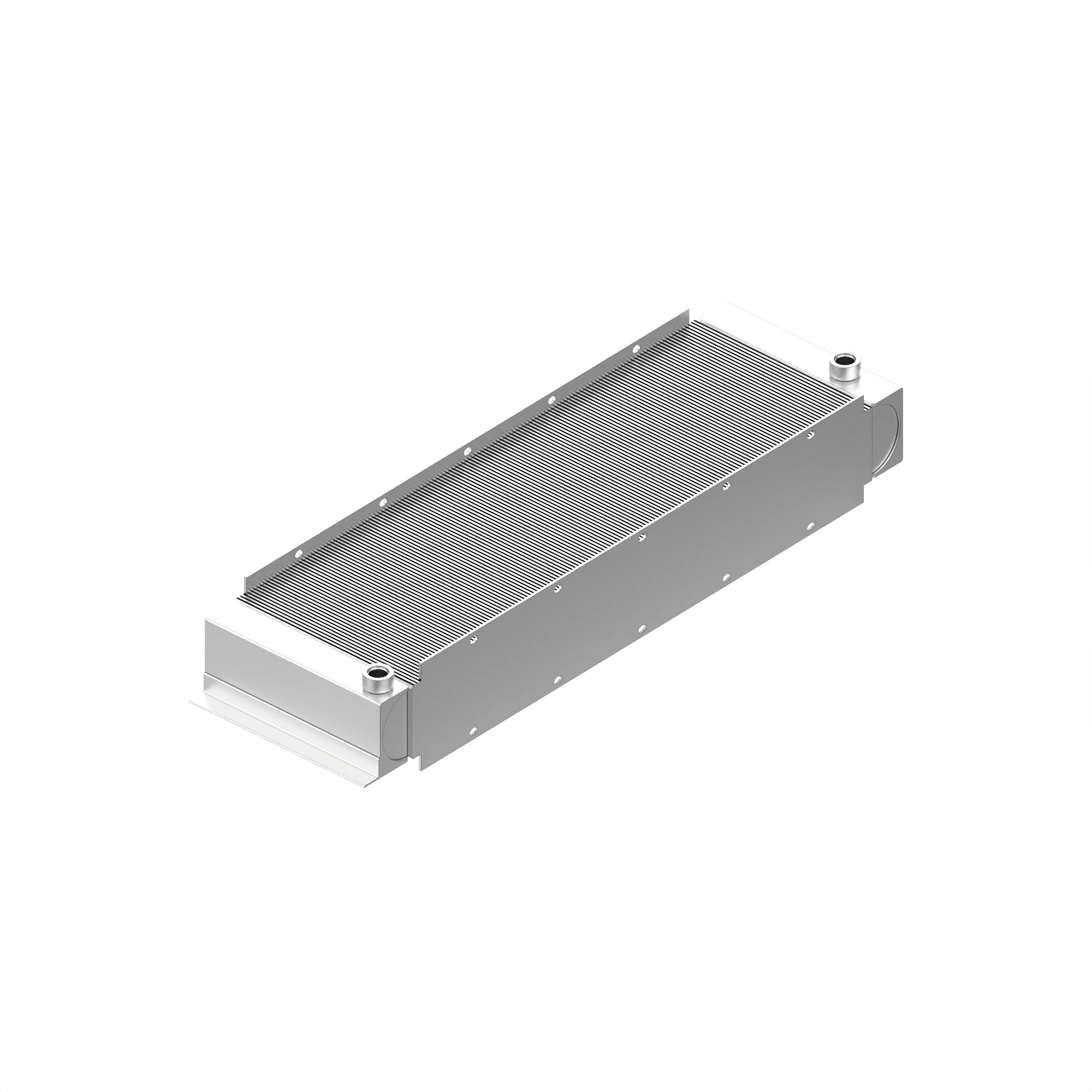 John Deere Oil Cooler - AT345617