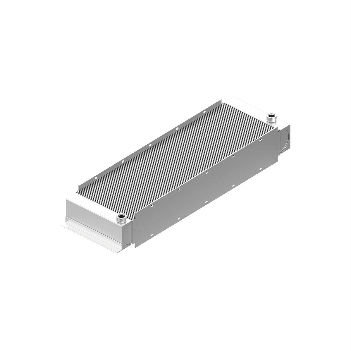 Oil Cooler Akg - Unpain