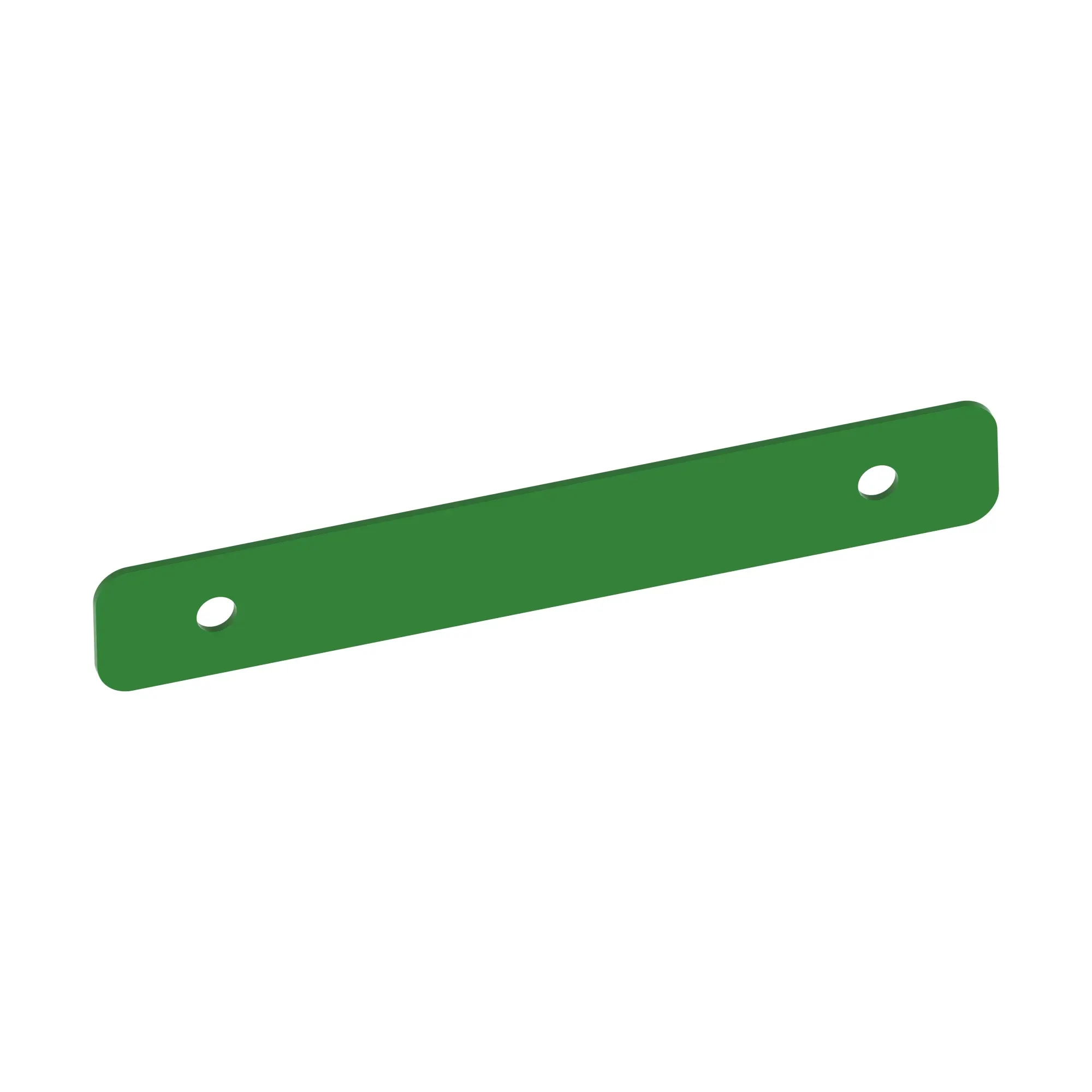 John Deere Plate - CXT40345