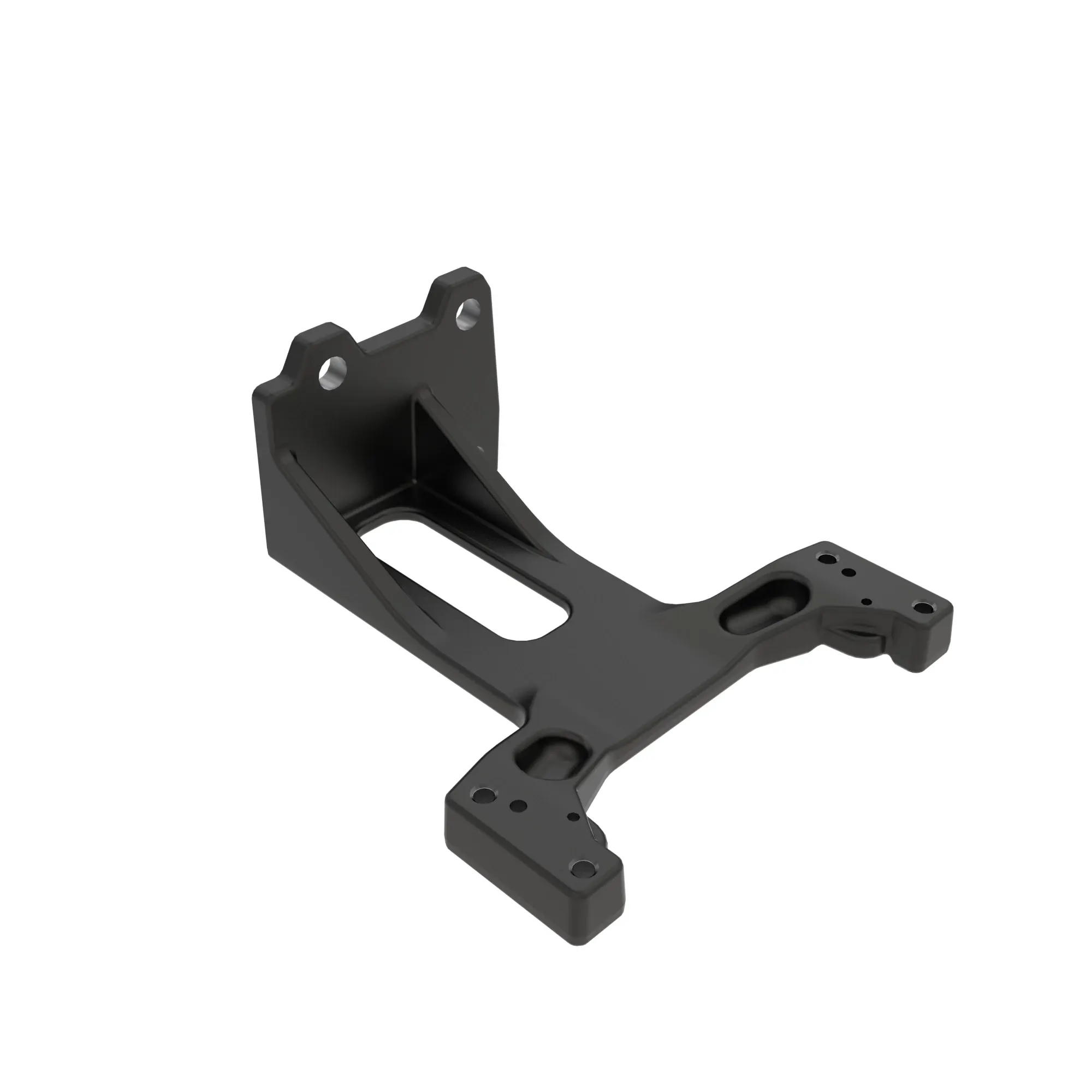 John Deere Step Support, Left Side - SU21549