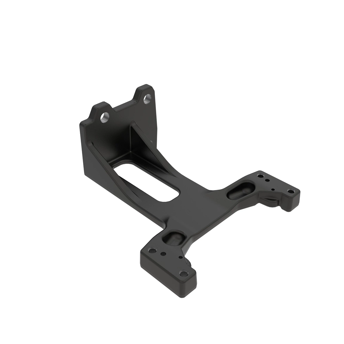 Support, Oos Platform, Left Step