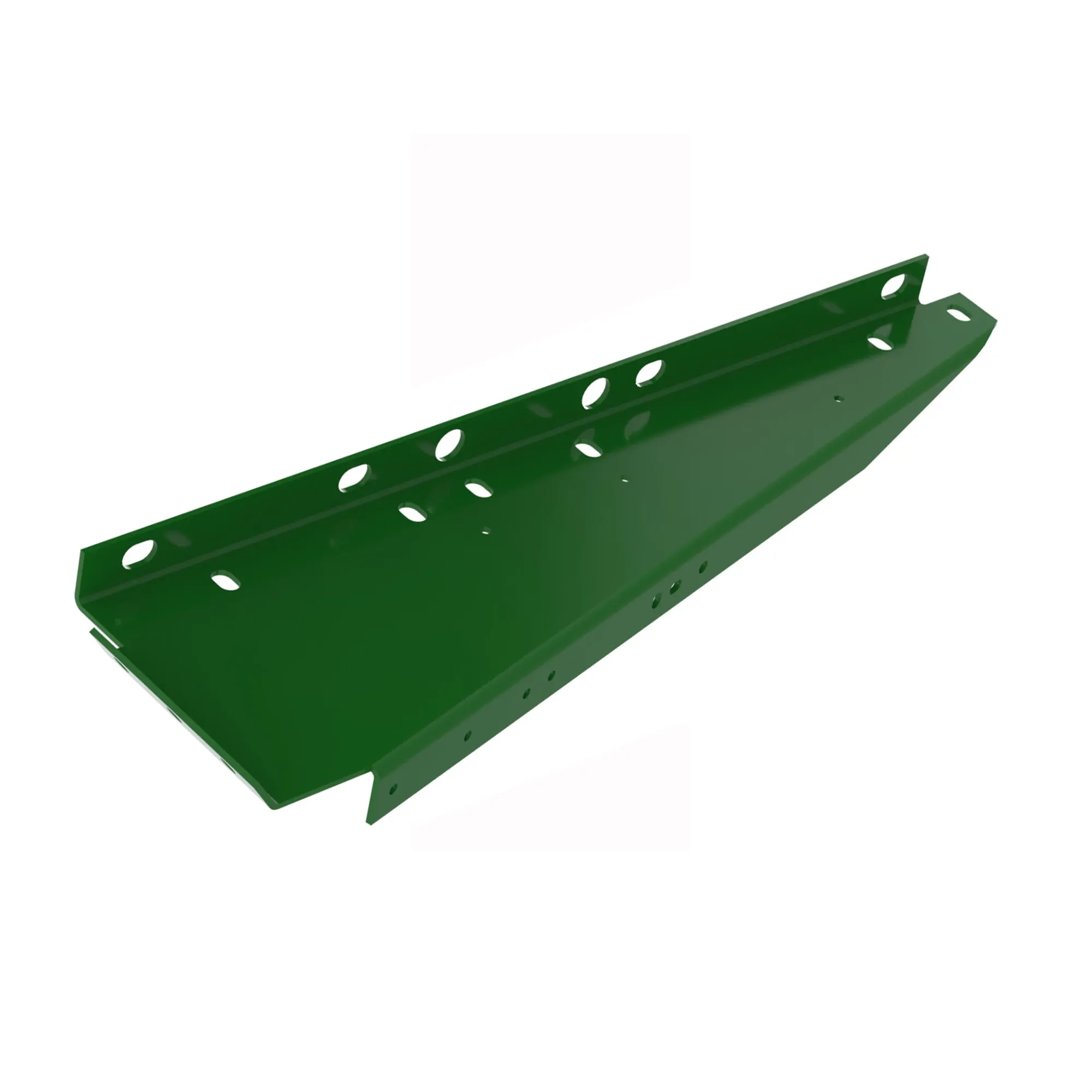 John Deere Left Side Support - Z103743