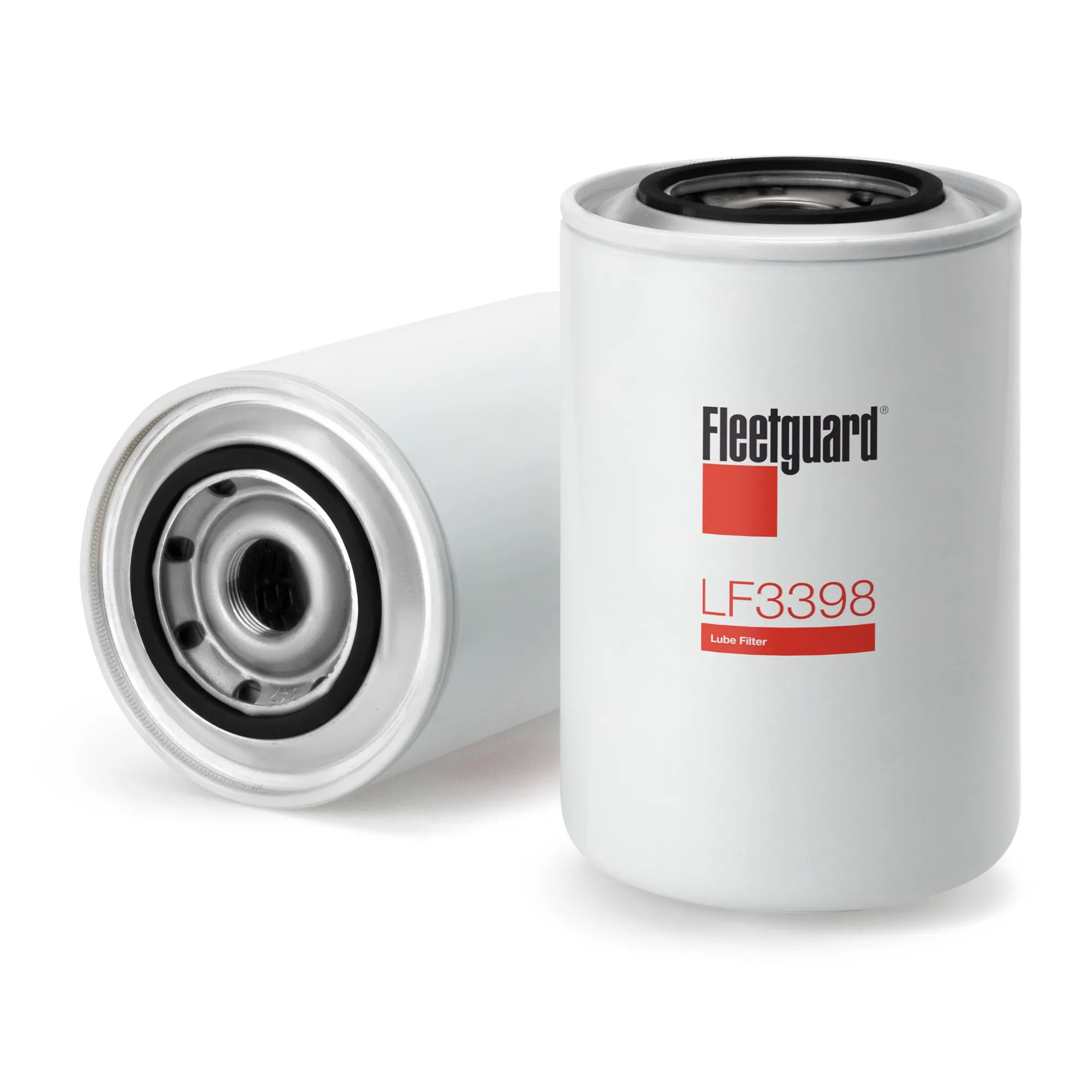 Fleetguard Spin-On Lube Filter - PMLF3398J