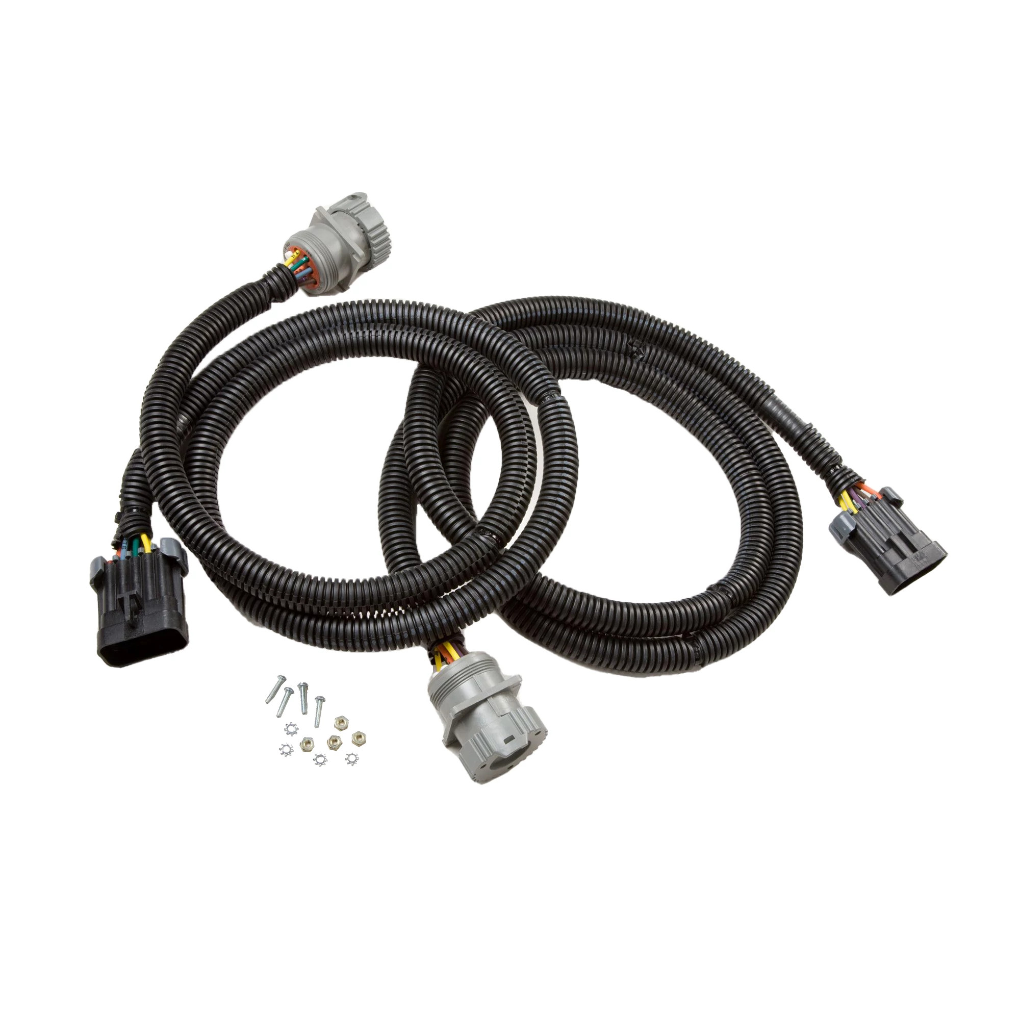 John Deere 9-PIN Electrical Connector Assembly - RE58827