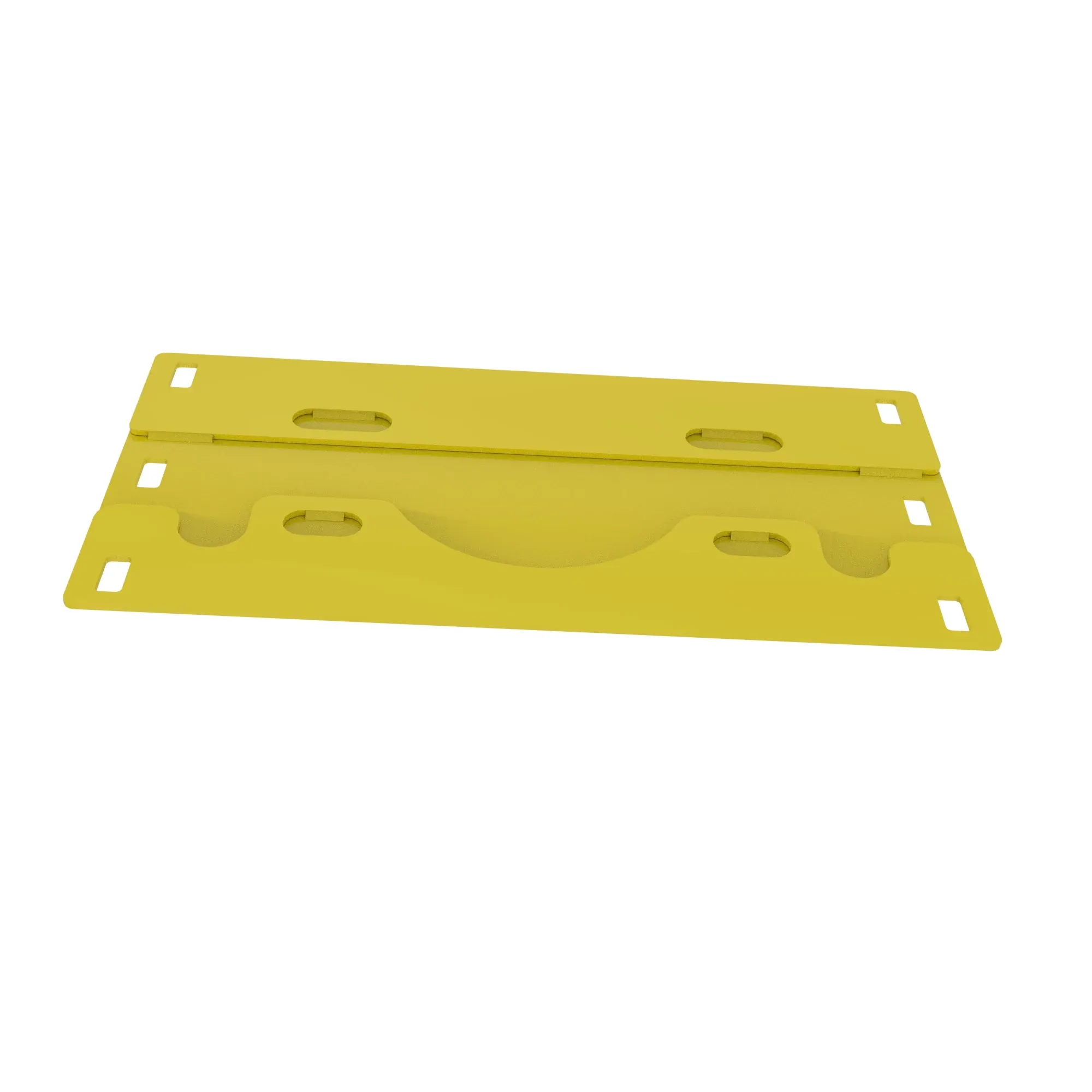 John Deere Spout Wear Liner - AXE86274