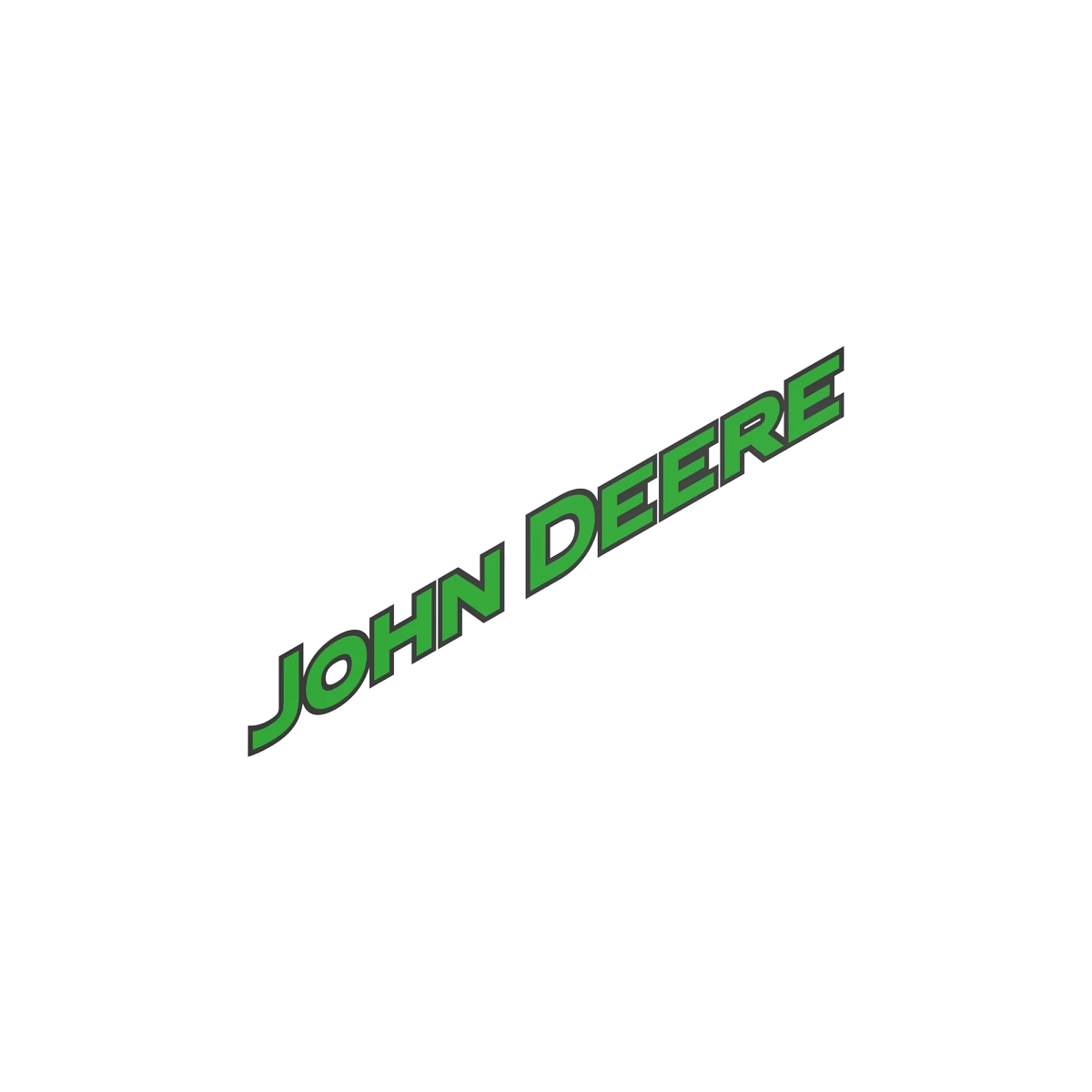 Label, Trademark, Outline Logotype