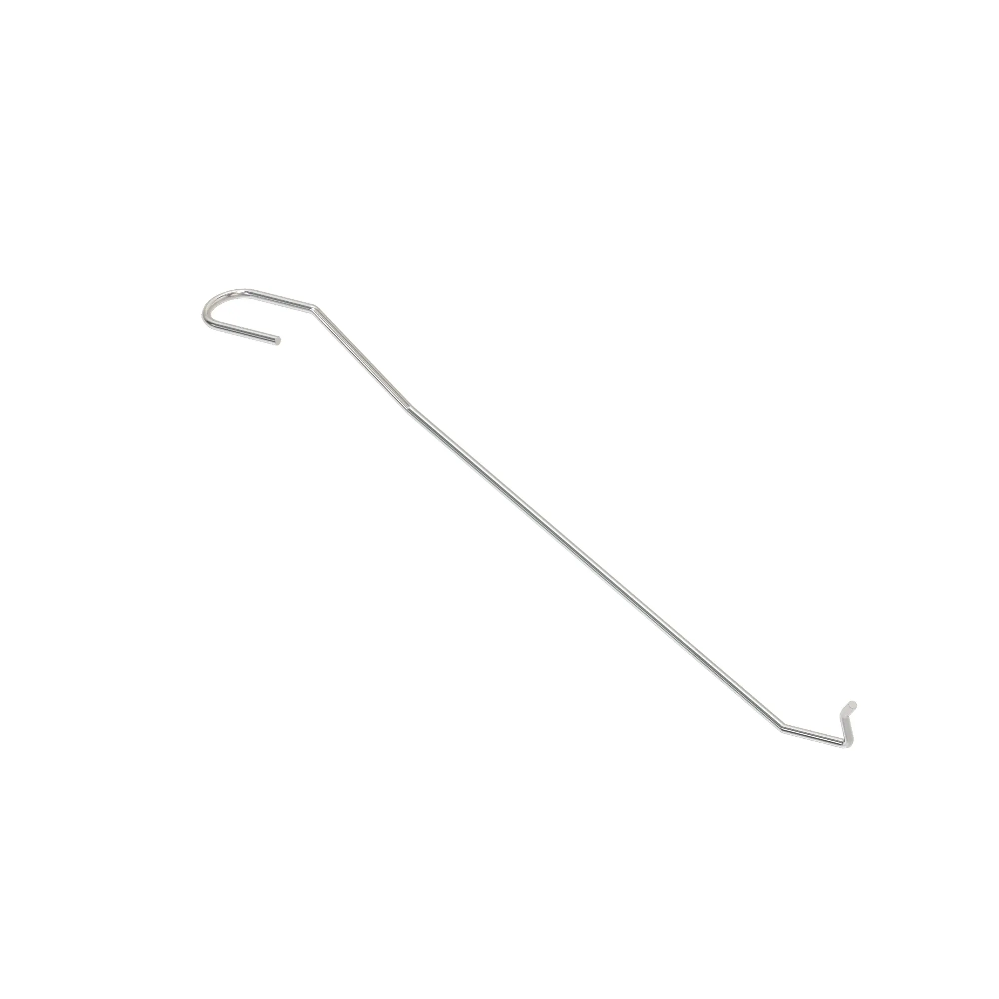 John Deere Hood Latch Rod  - R557947