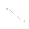 John Deere Hood Latch Rod - R557947