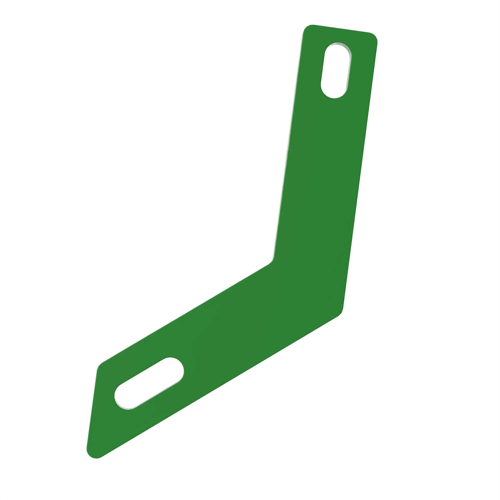STRAP, WHEEL SHIELD LH