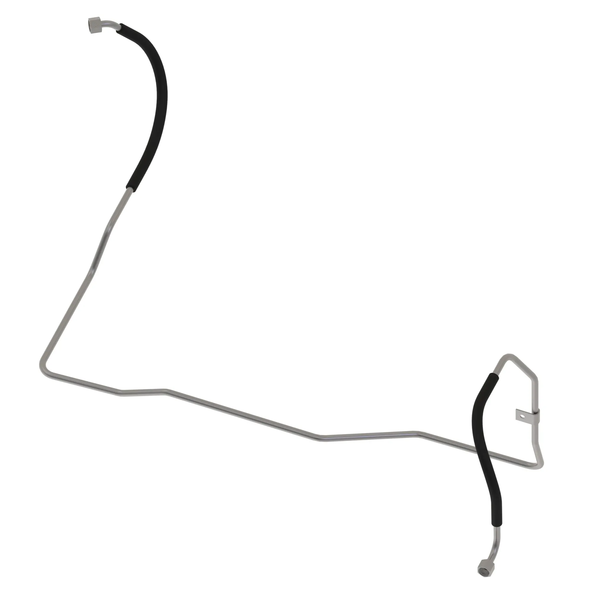 John Deere Oil Cooler Line - SJ18988