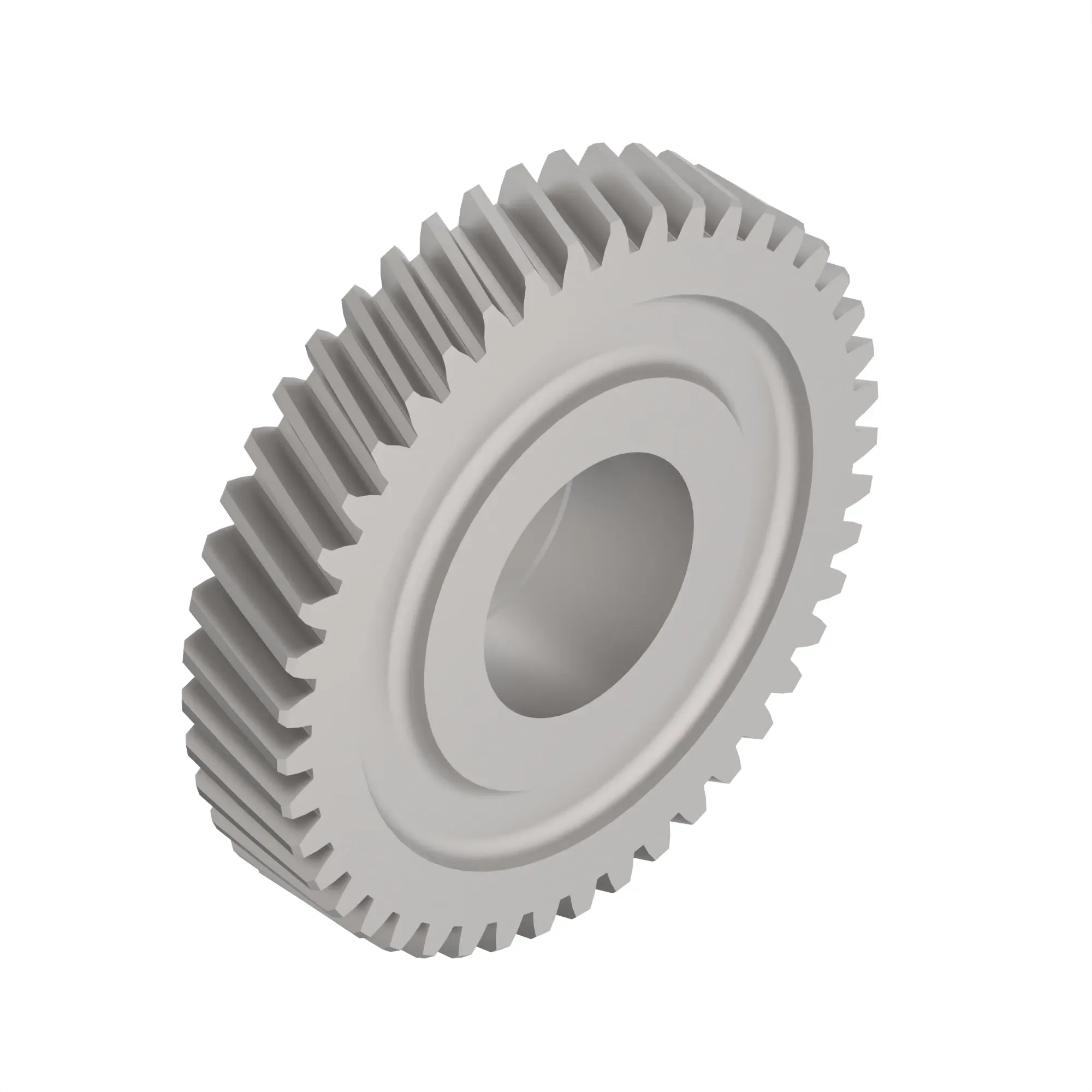 John Deere Helical Gear - R260487