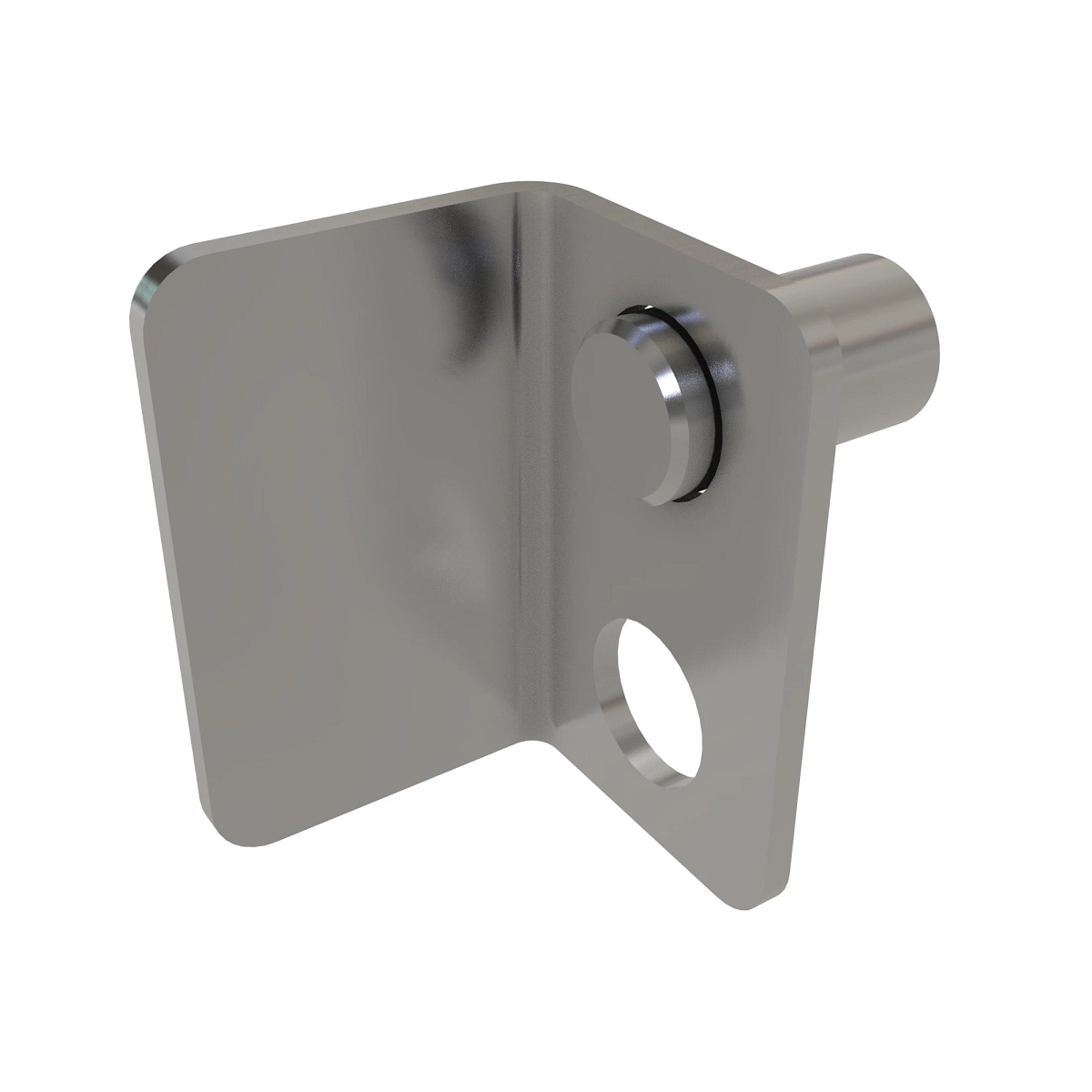Bracket, Hand Brake Switch