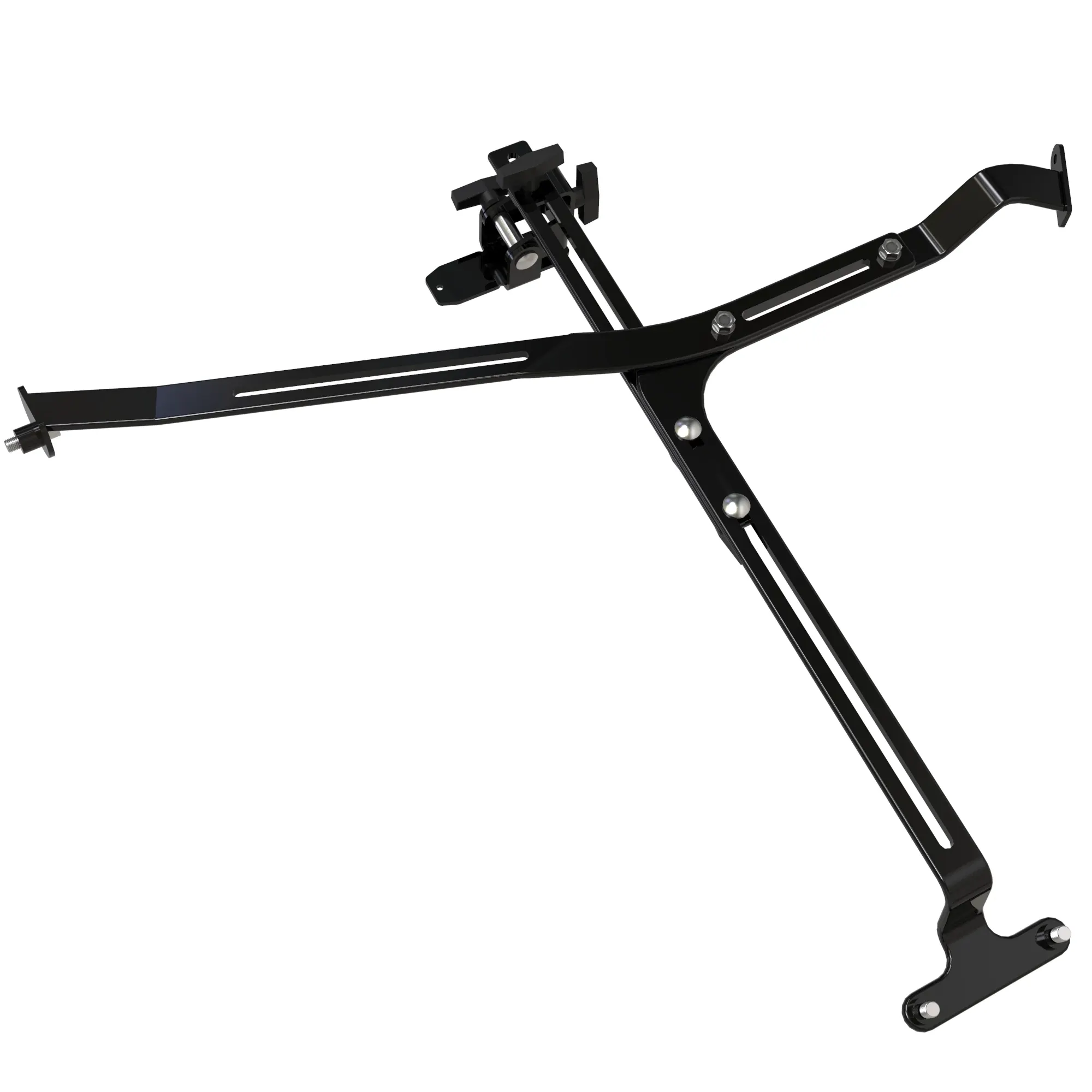 Mounting Parts