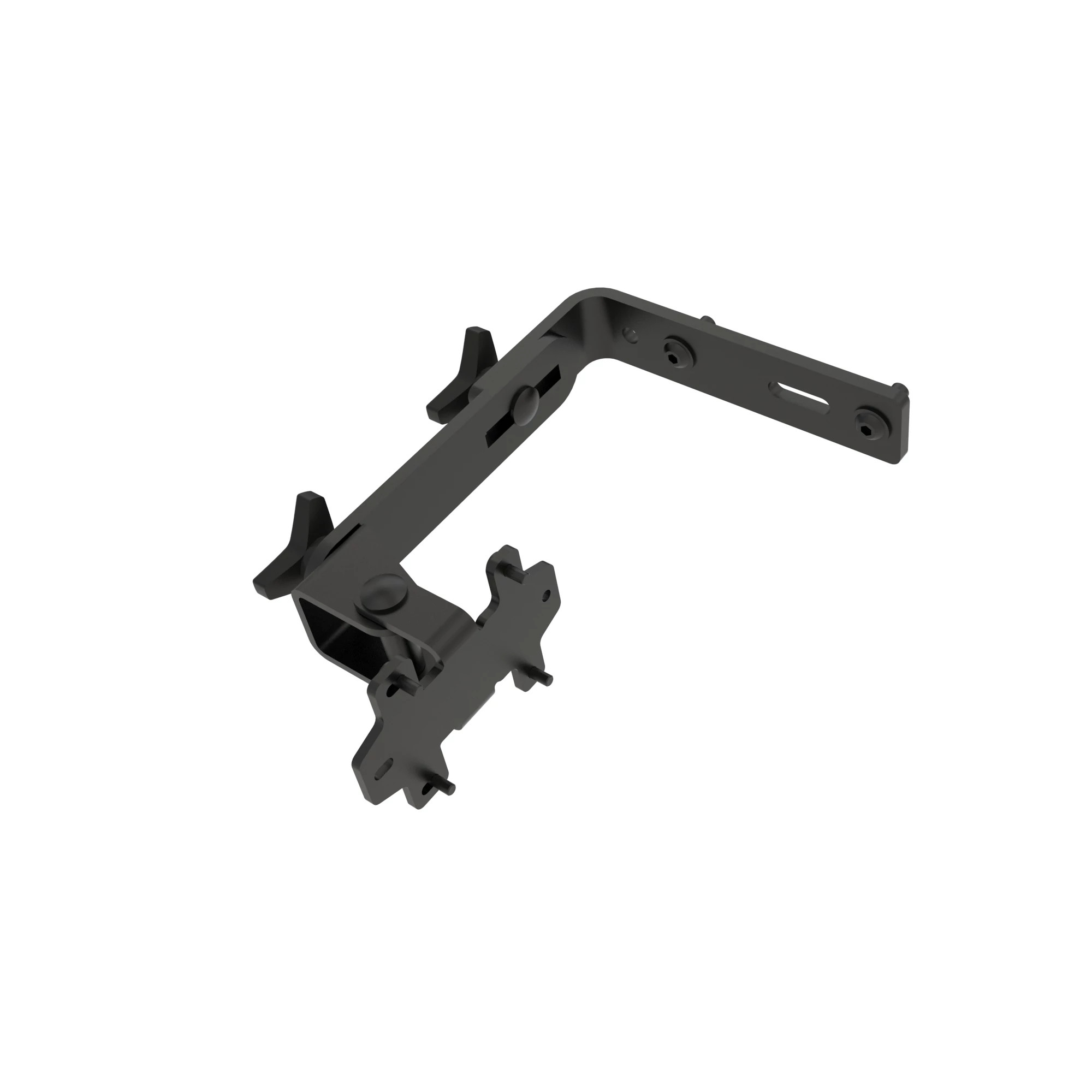 John Deere Additional Display Mounting Parts - BL16649