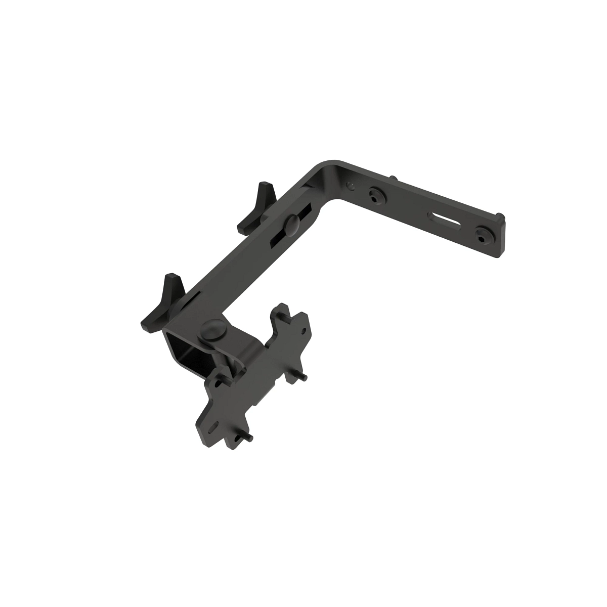 Mounting Parts, Attachment, Bracket