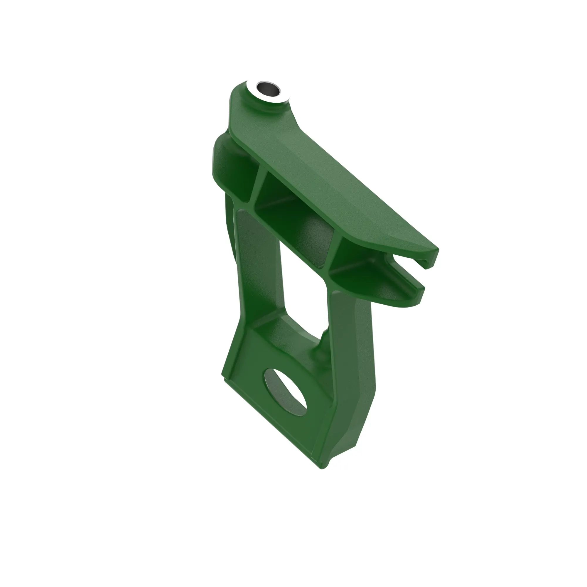 Support, Weight Bracket, LH, Marker